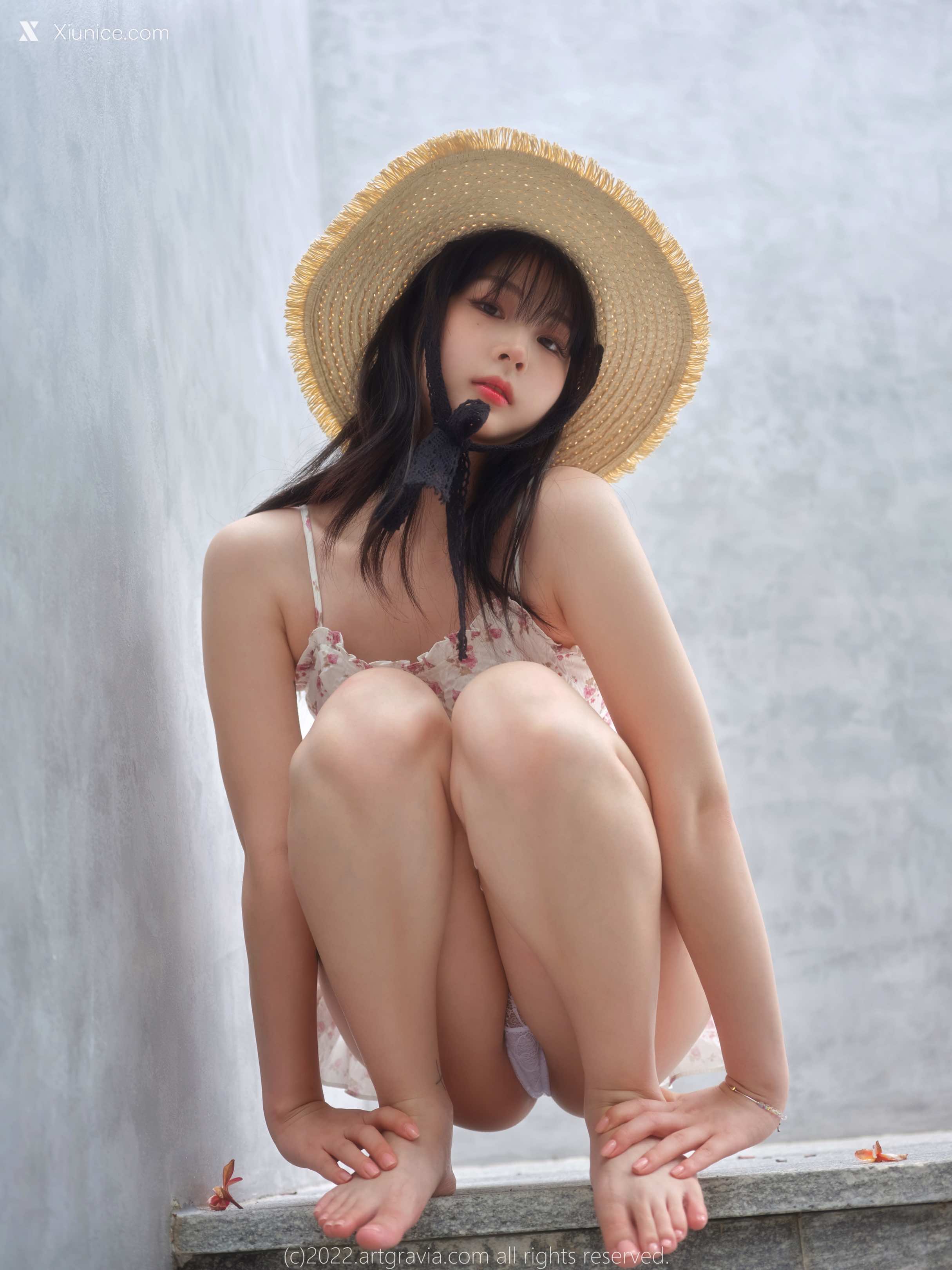 Artgravia Vol.466 Jang Joo (장주) 第88张