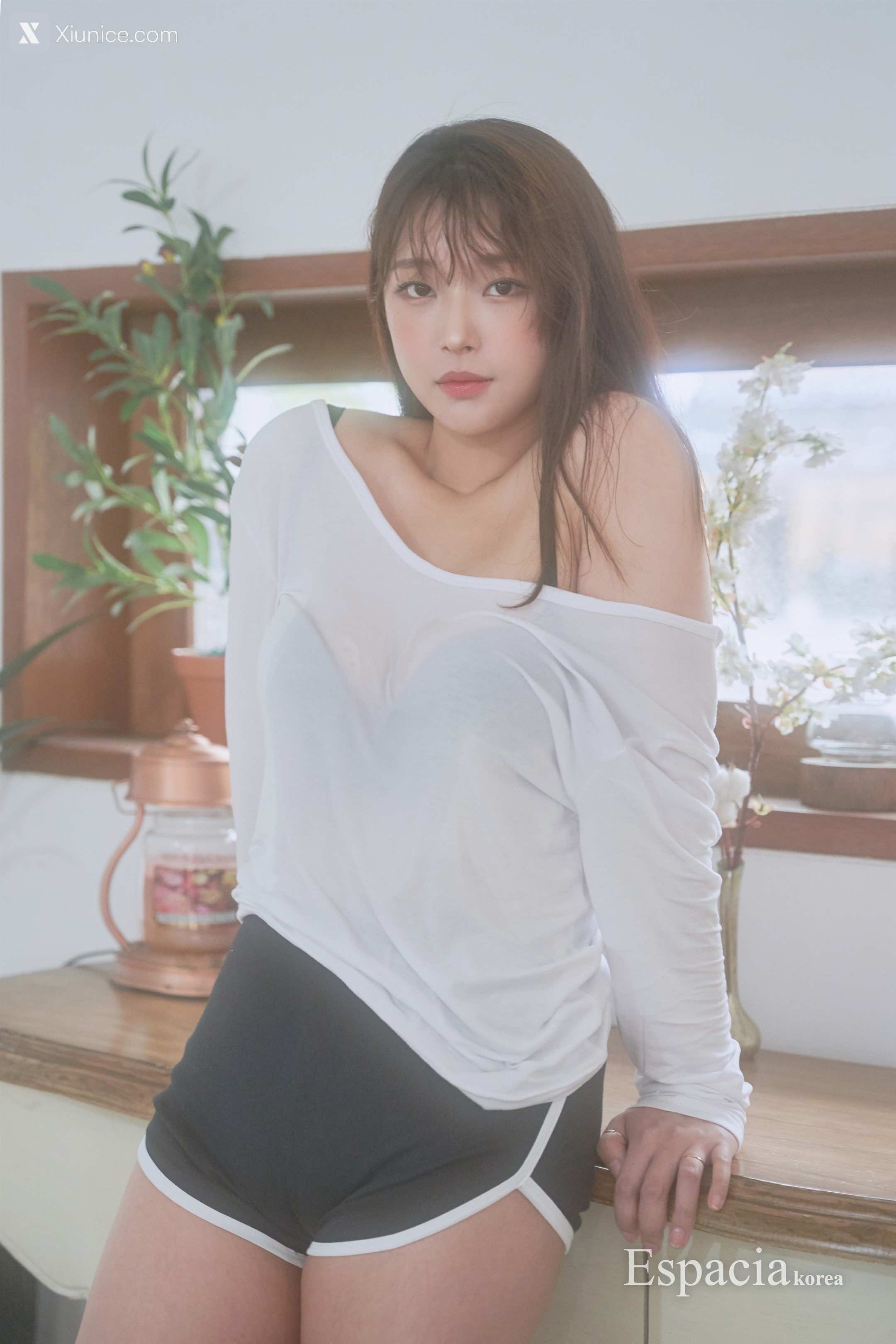 Espacia Korea EHC#012 Kim Gap-ju (김갑주) 第14张