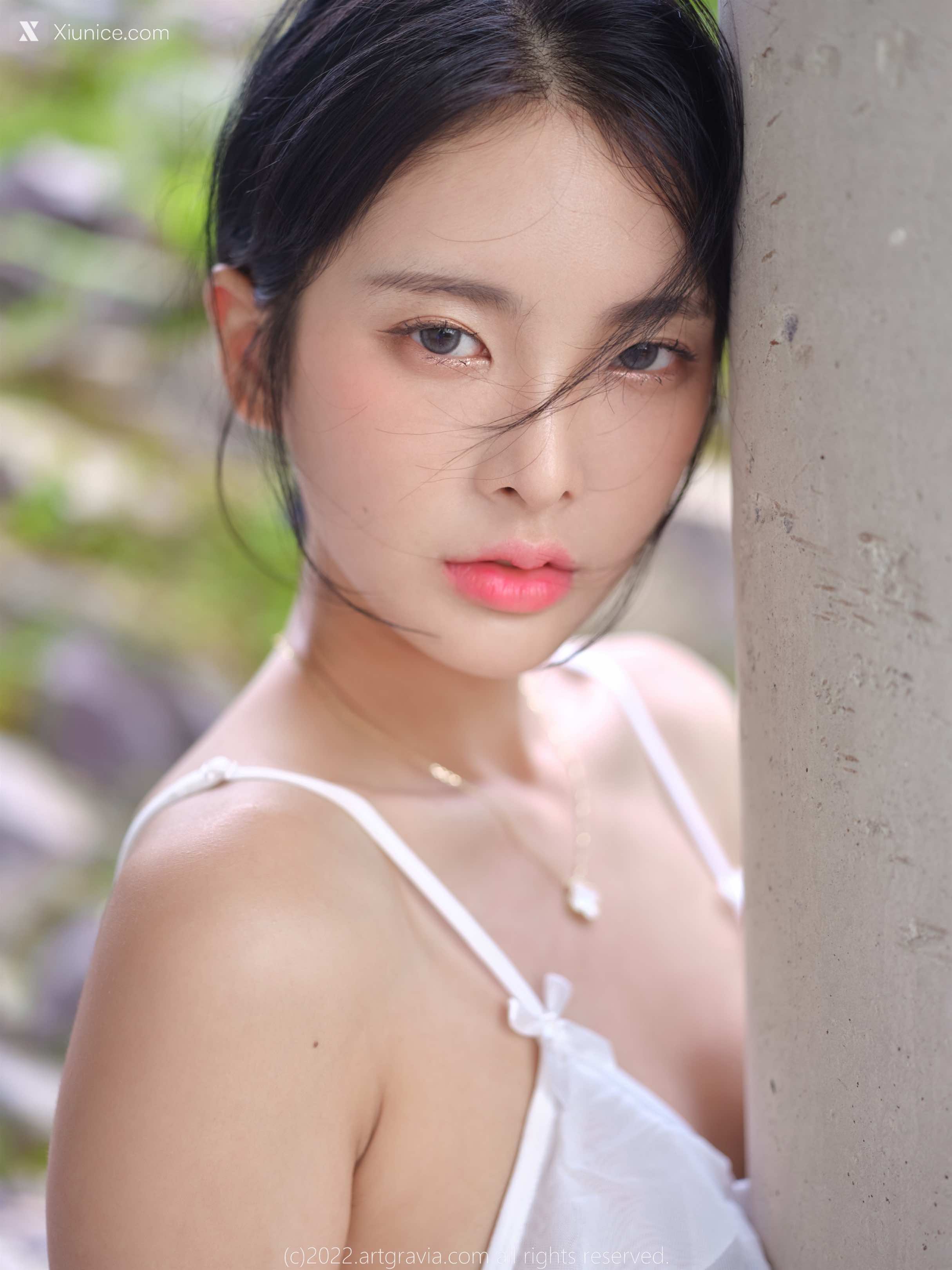 Artgravia Vol.456 Hyoyeon (김효연) 第63张