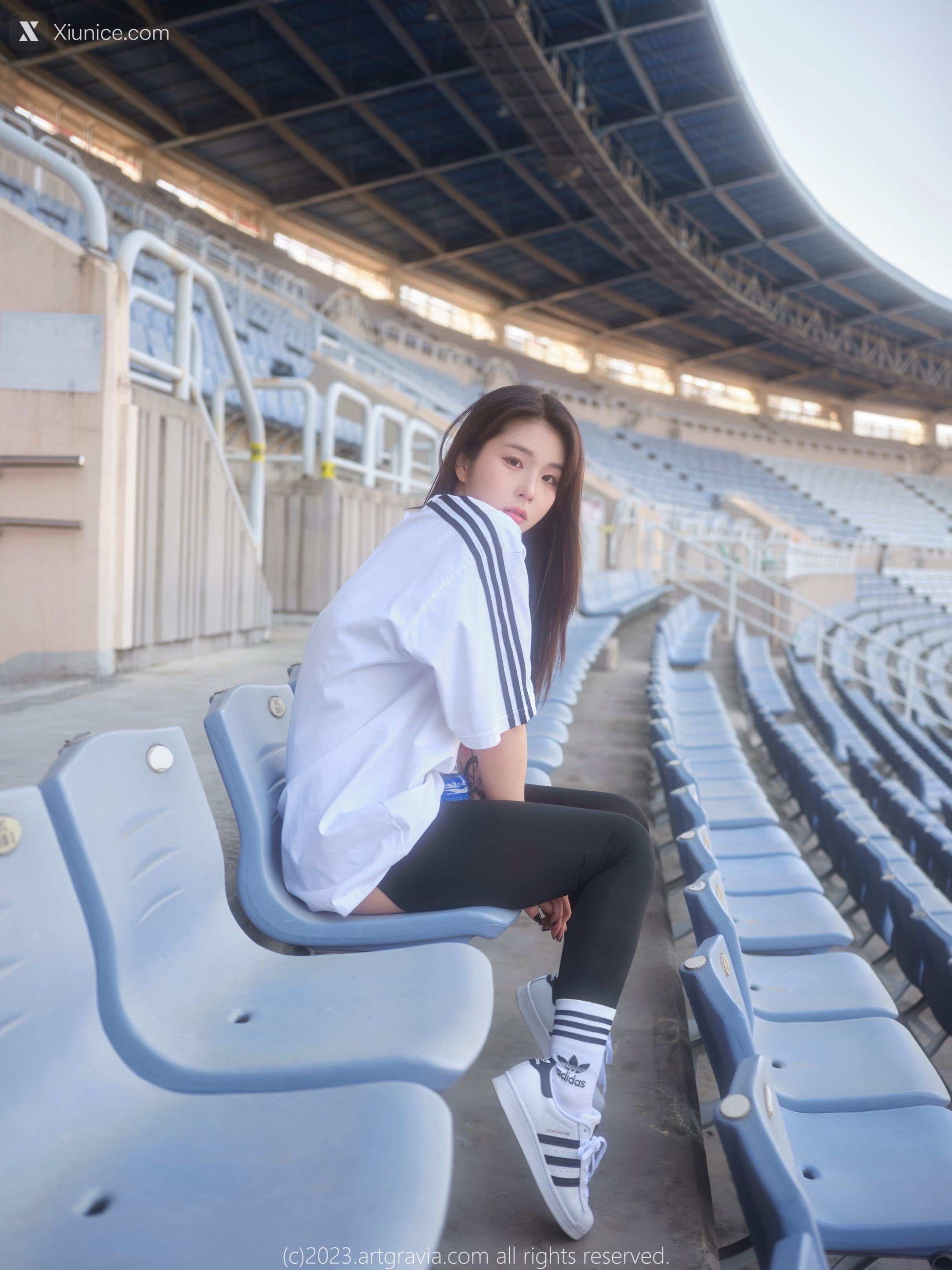 Artgravia Vol.545 Jang Joo (장주) 第23张