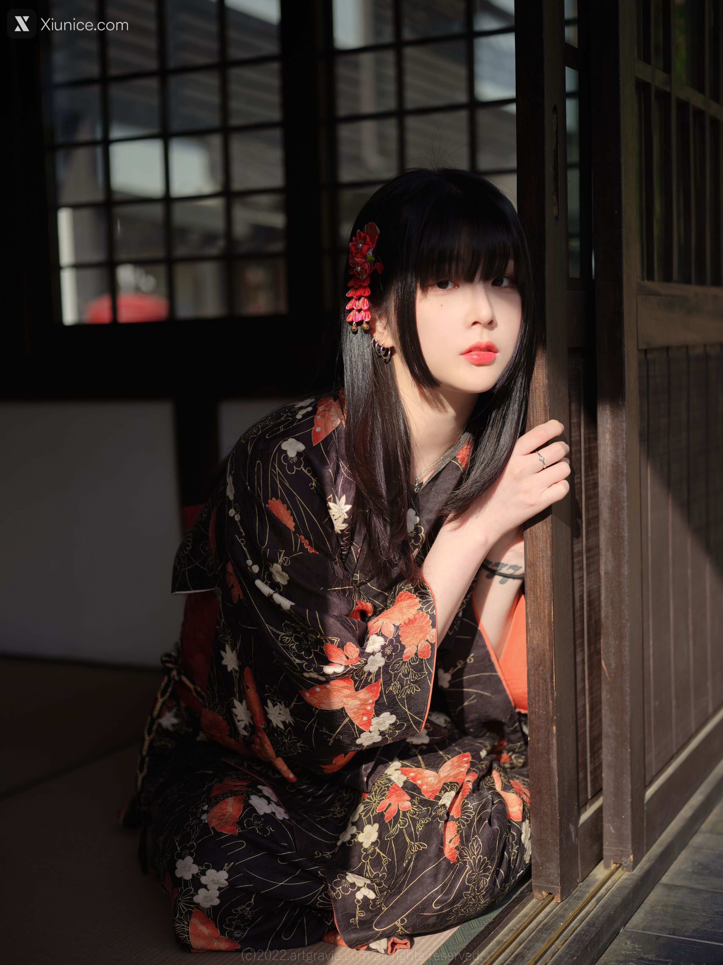 Artgravia Vol.400 Jang Joo (장주) 第51张