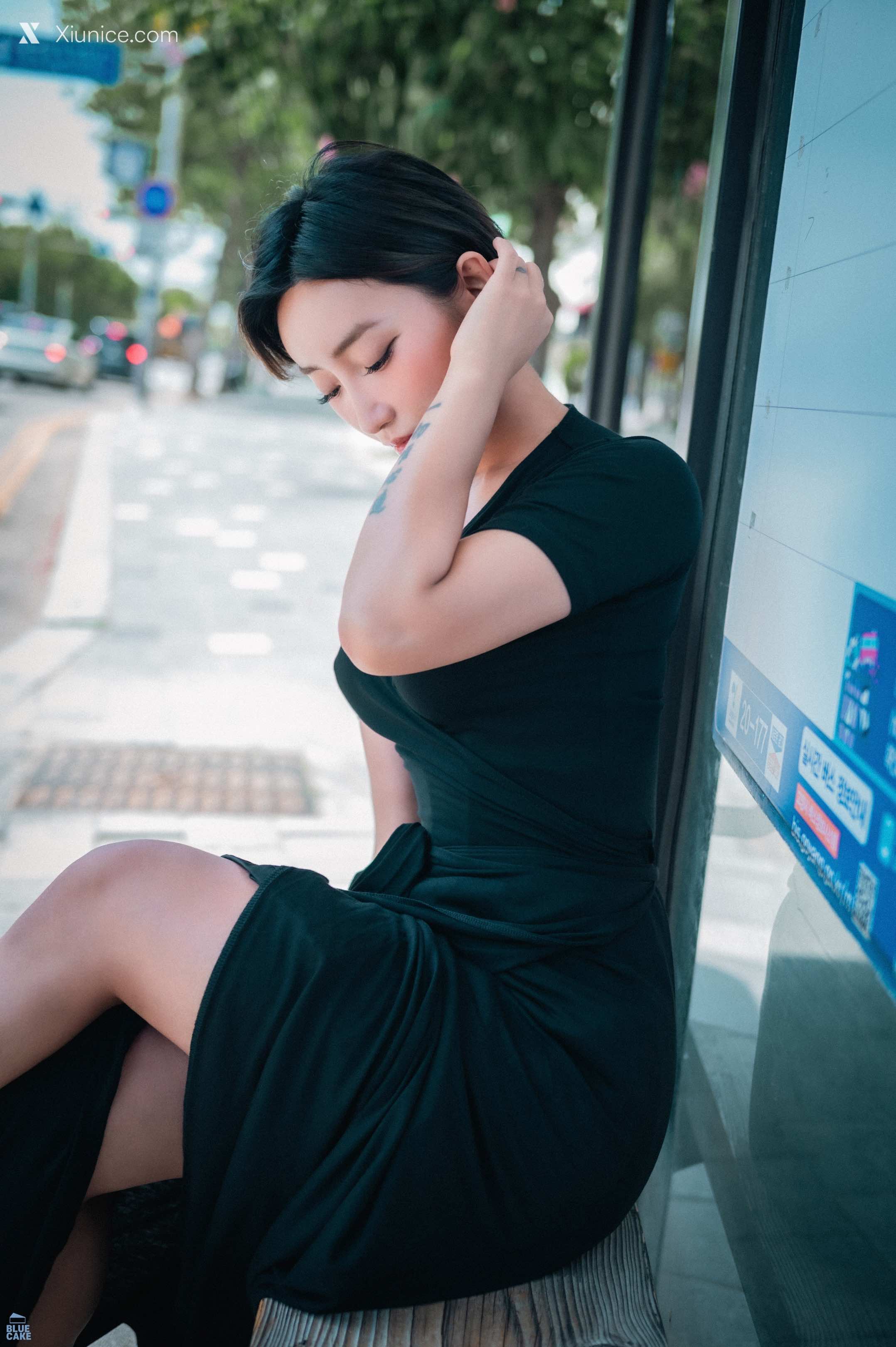 BLUECAKE Booty Queen – Walk in The Park 第21张