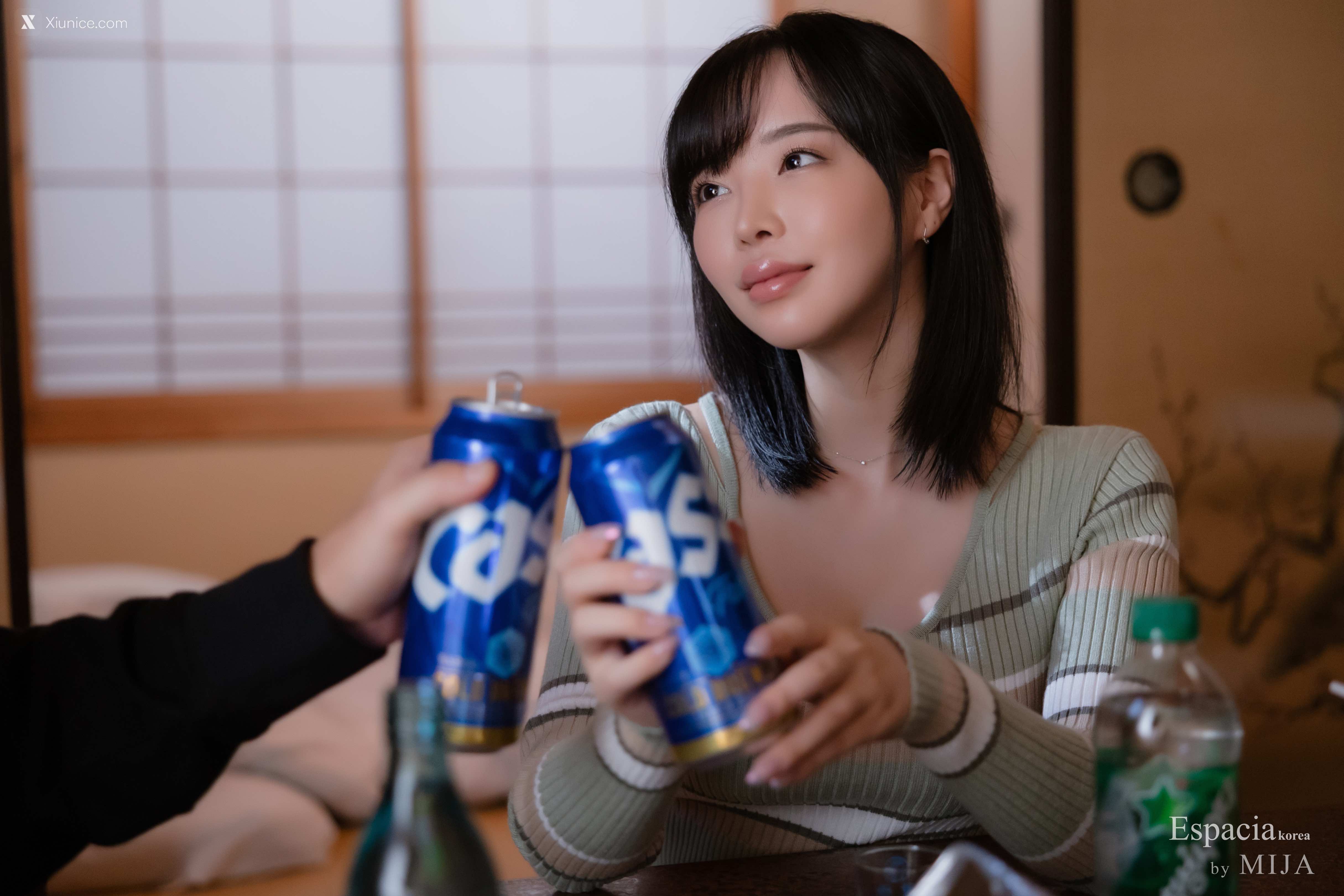 Espacia Korea EXM#001 – TSUBAKI SANNOMIYA 第7张