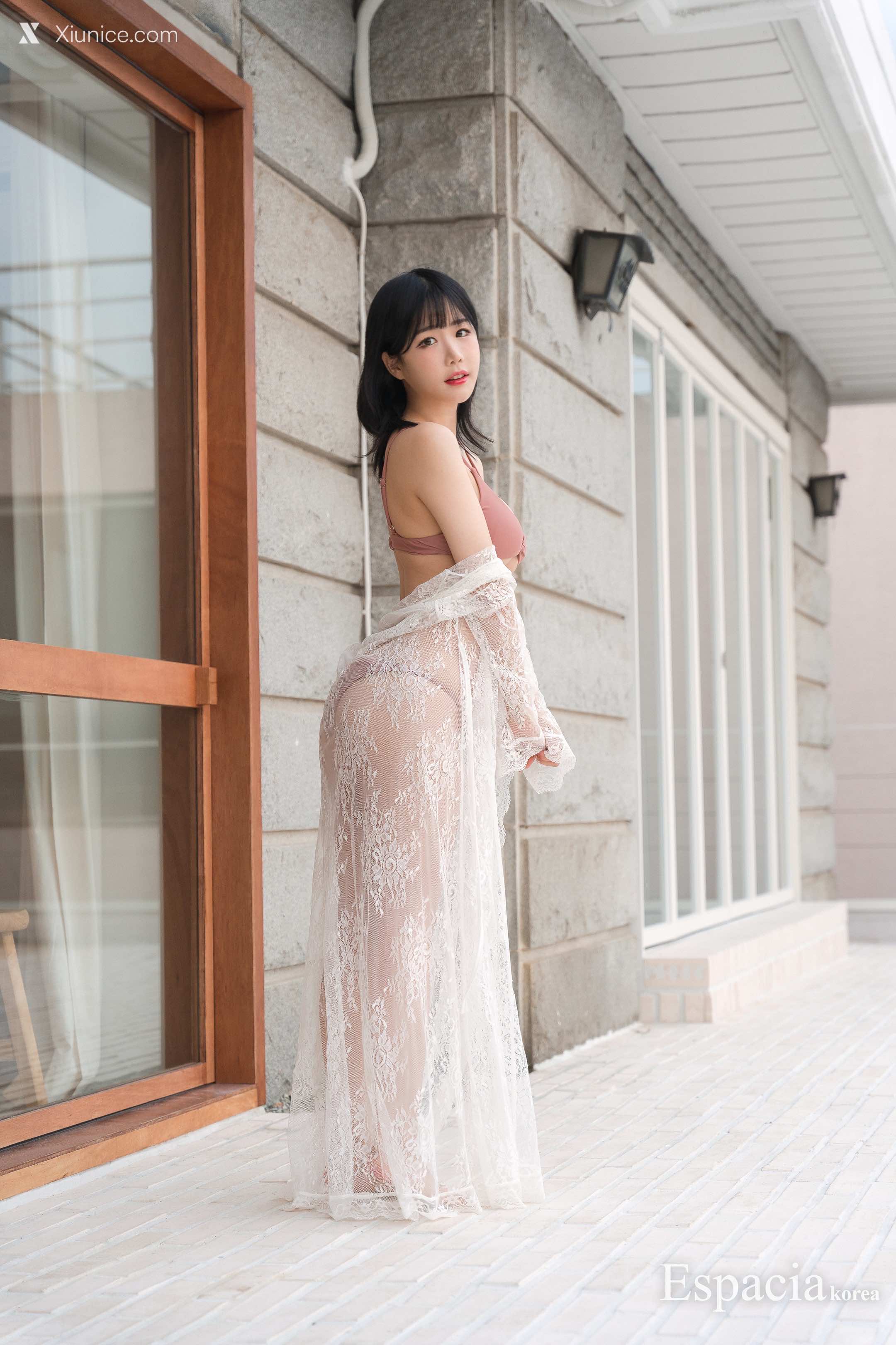 Espacia Korea ESP#004 Addielyn (에디린) 第10张