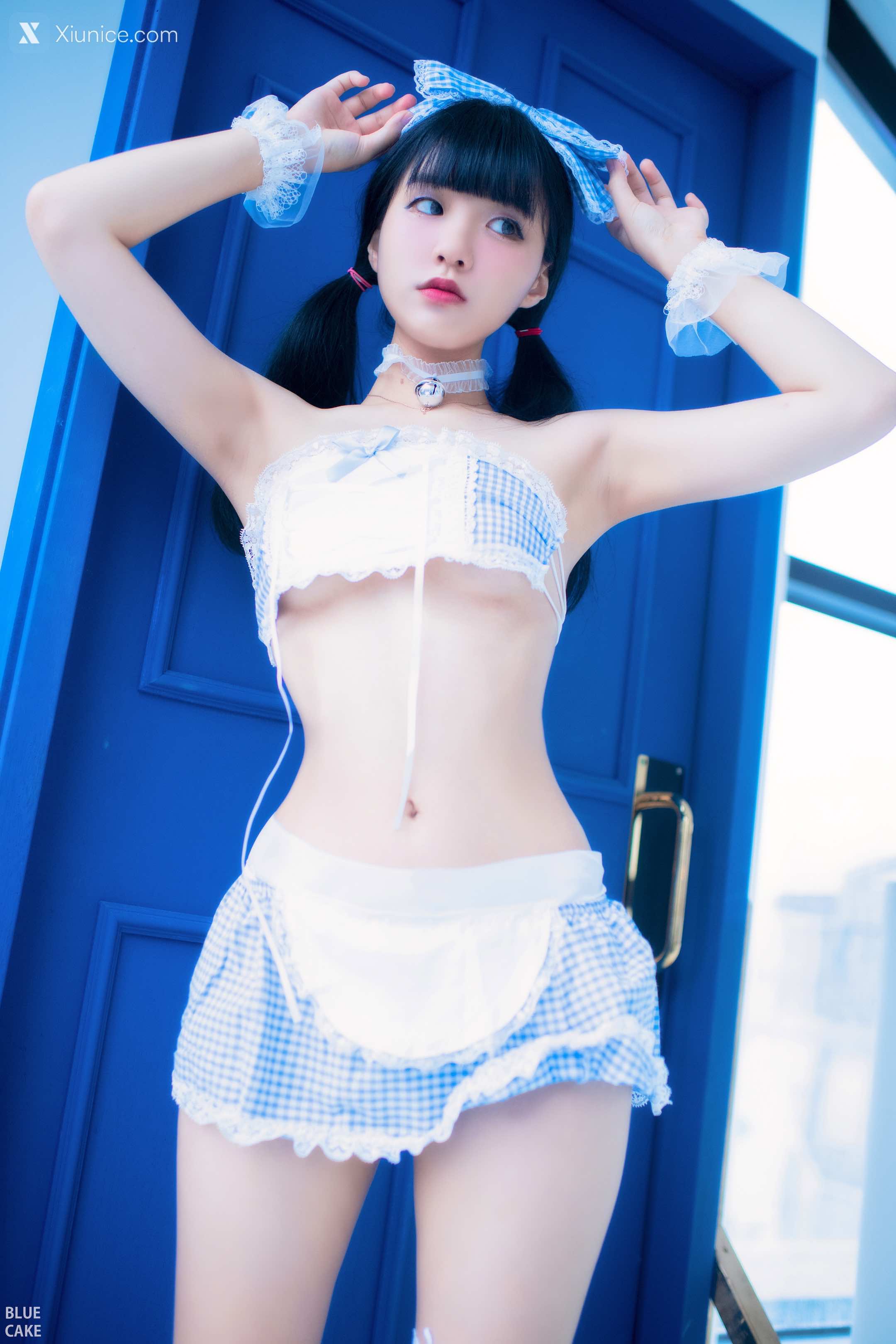 BLUECAKE Jeong Jenny (정제니) – WHITE 第72张