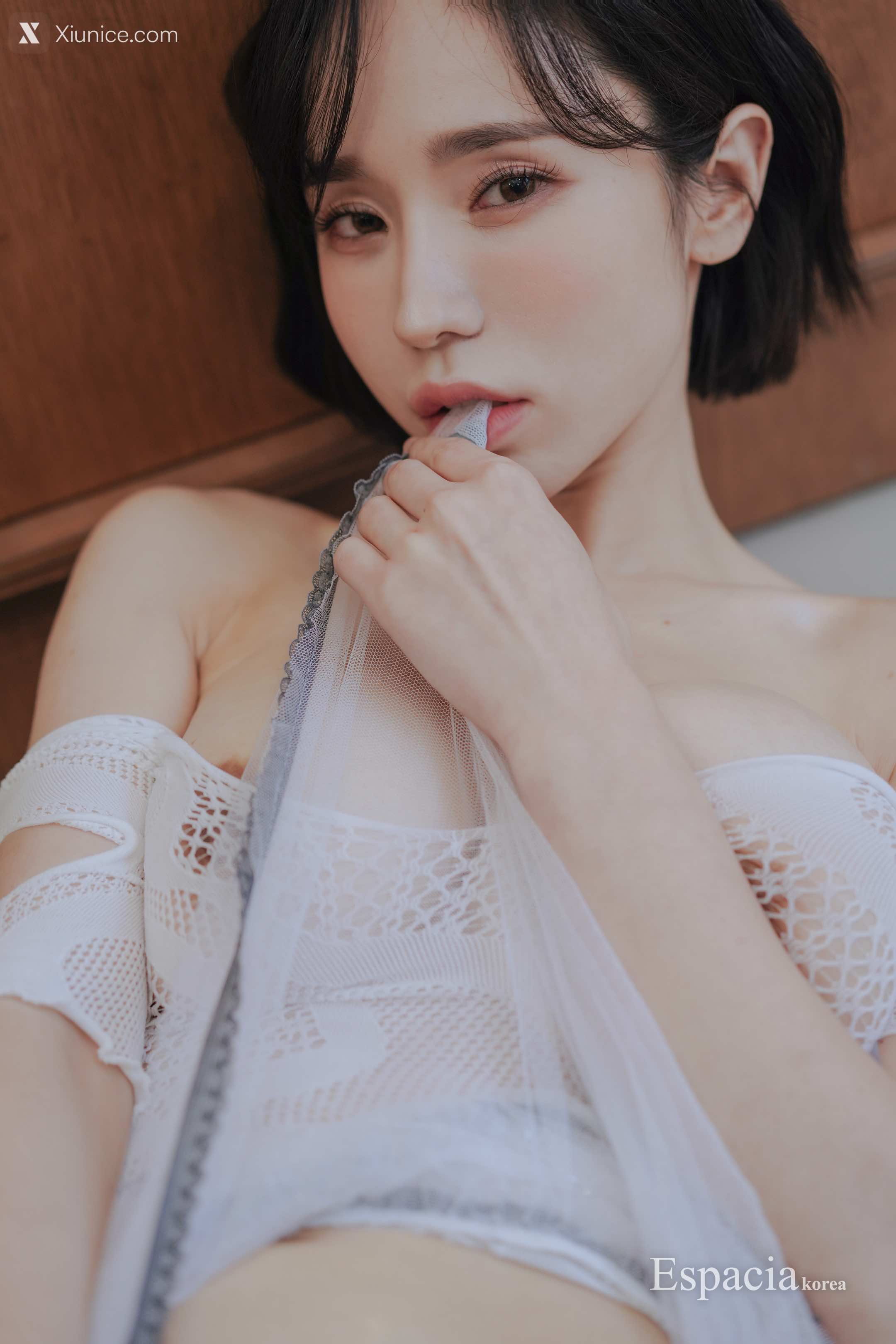 Espacia Korea EHC#127 YUNHA 第26张