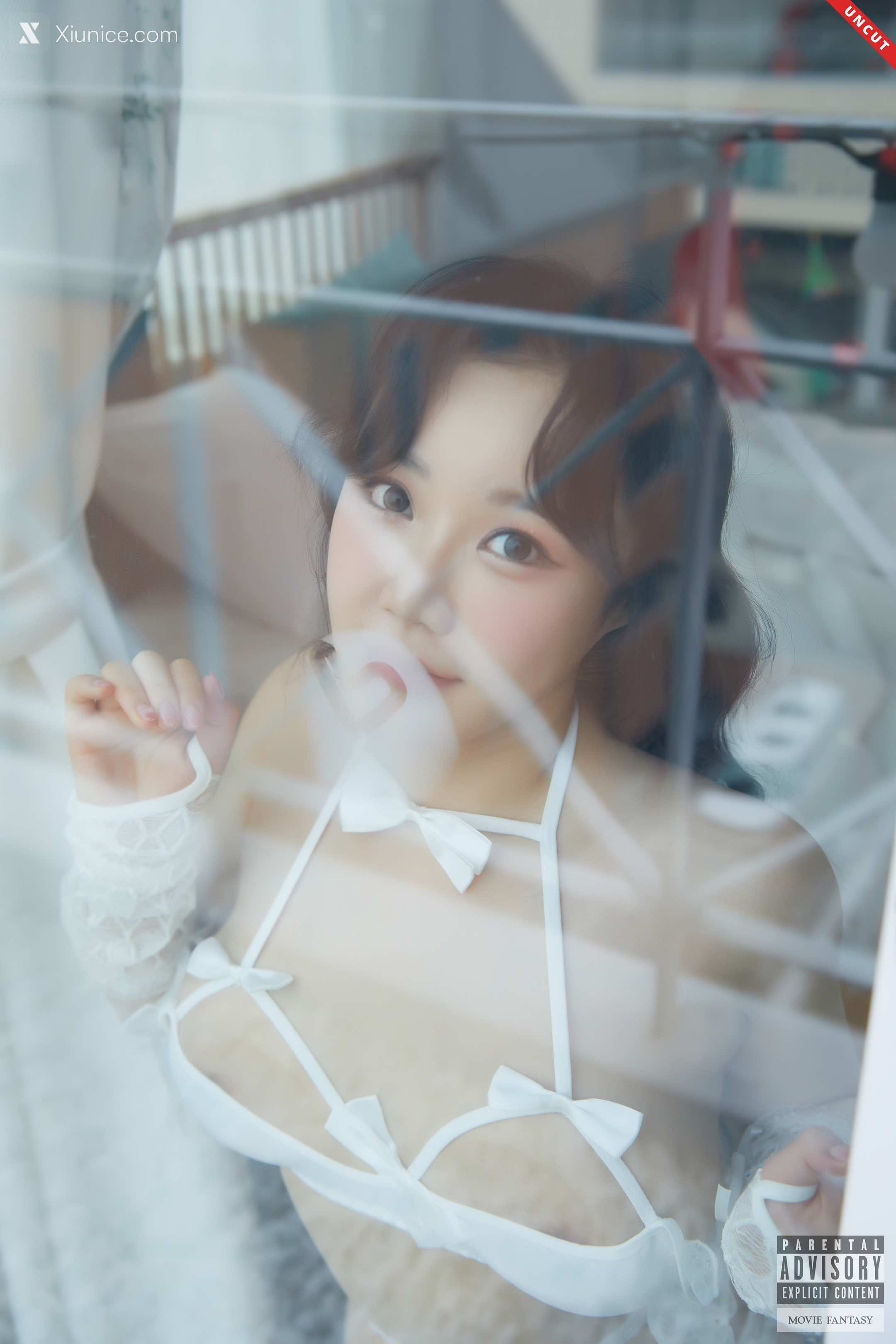 Fantasy Story Dasom – Vol.3 Angel Baby UNCUT 第13张