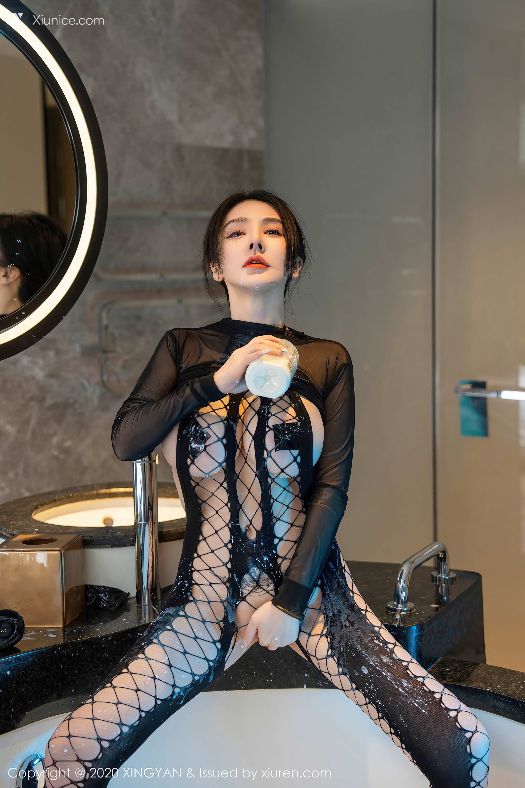XingYan星颜社 Vol.210 Pan Jiaojiao (潘娇娇) 第45张