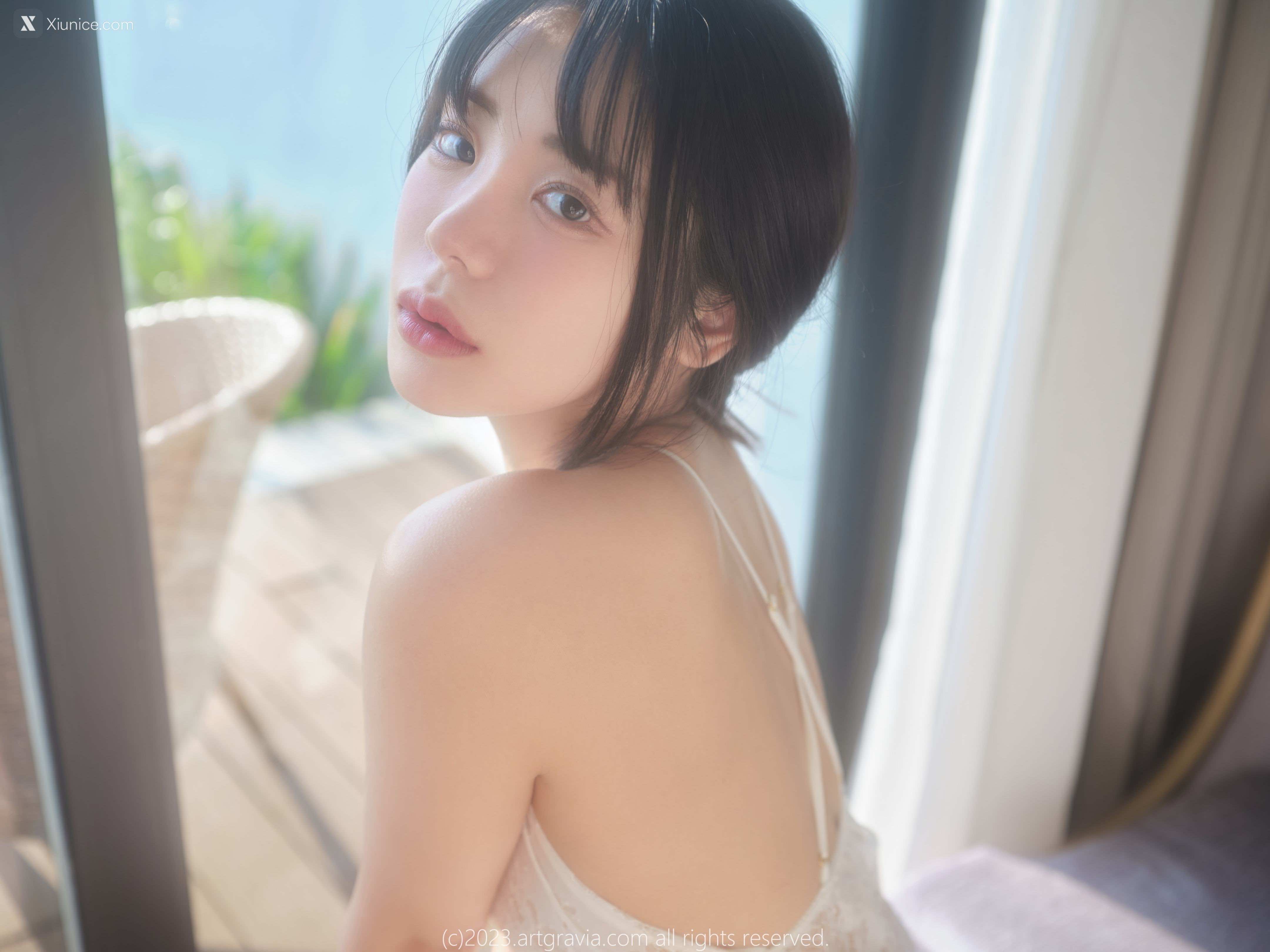 Artgravia Vol.515 Wuyo (우요) 第68张