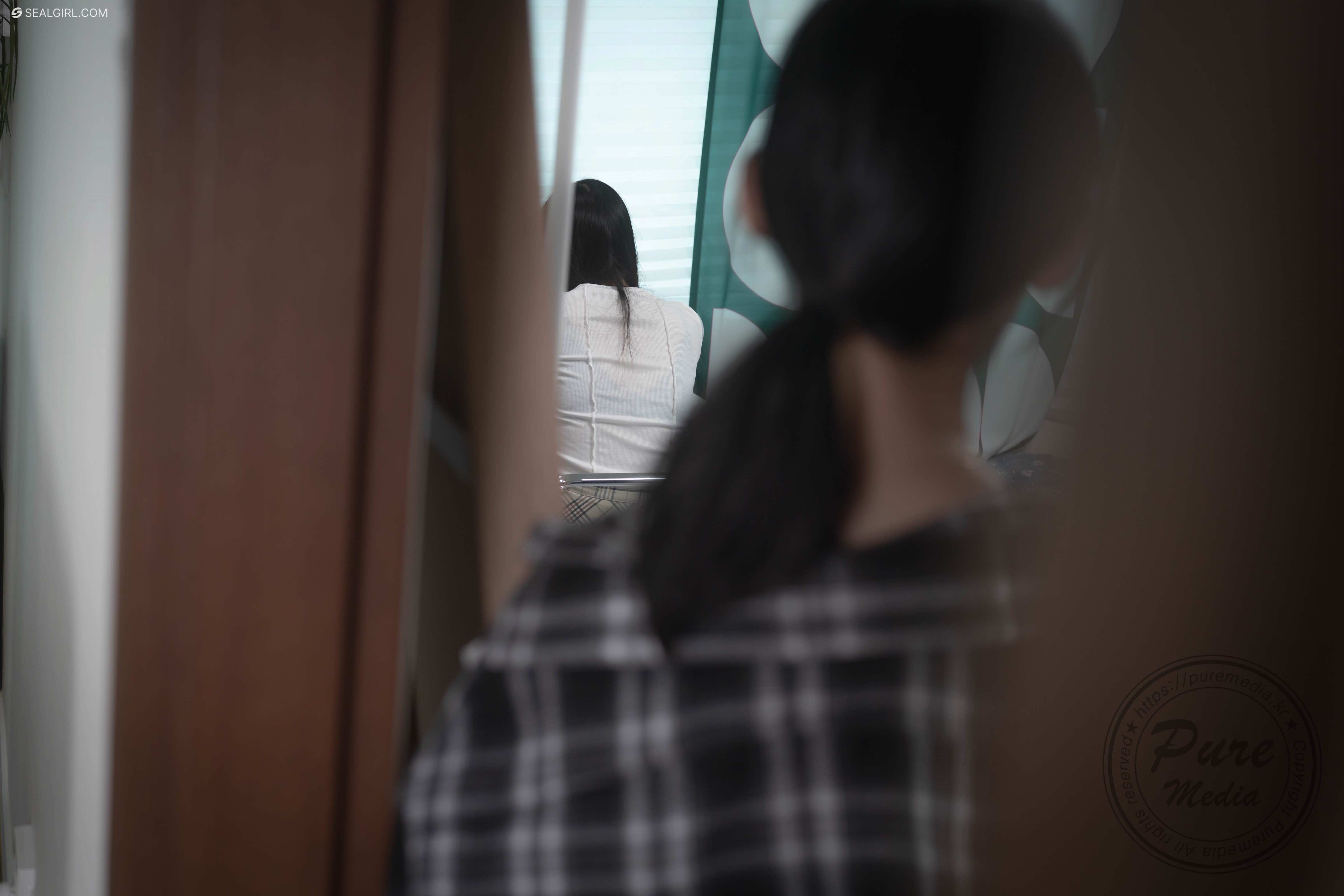 Pure Media Vol.307 – Yeha 예하 Yuna 第16张