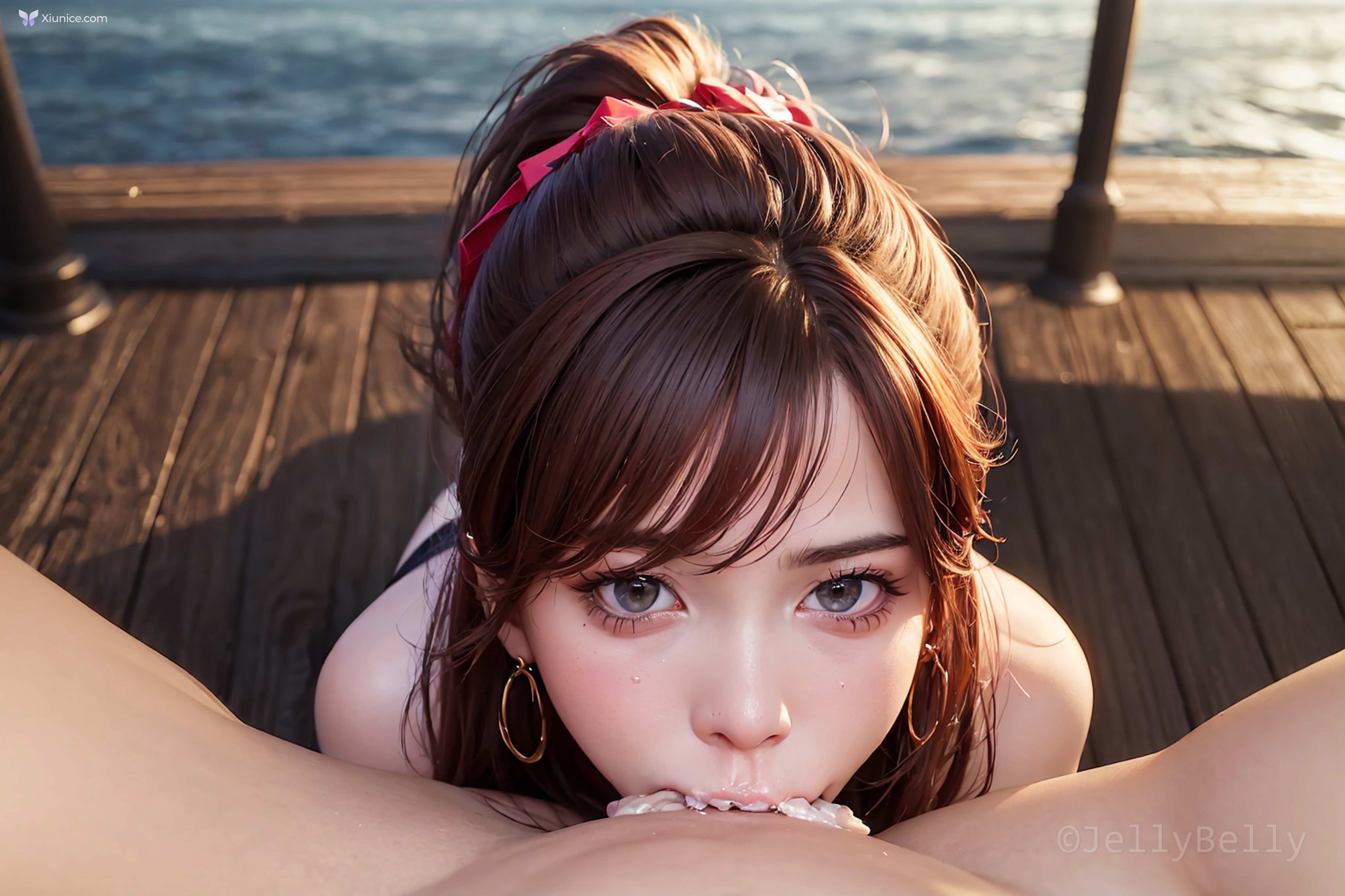 AI Girl JellyBelly – S65期 第31张