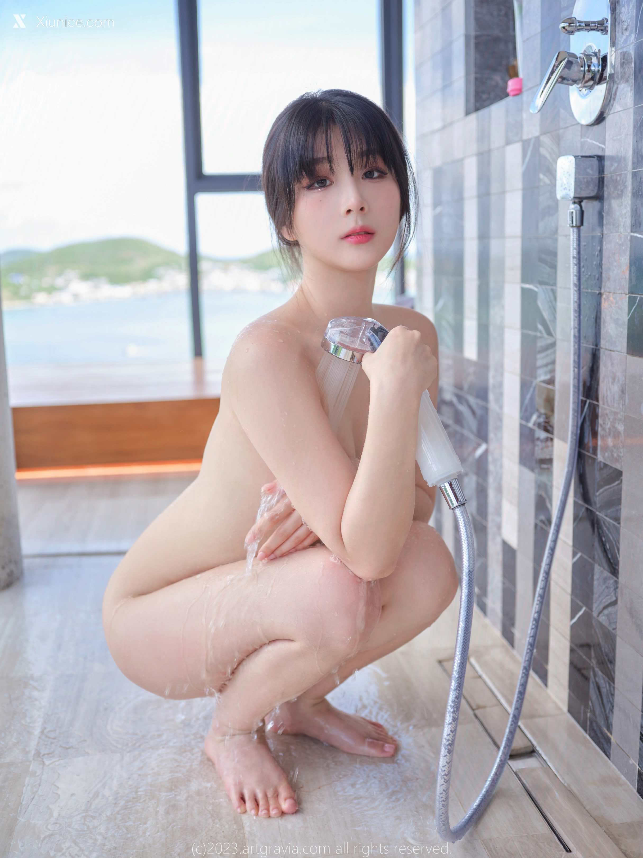 Artgravia Vol.502 Jang Joo (장주) 第86张