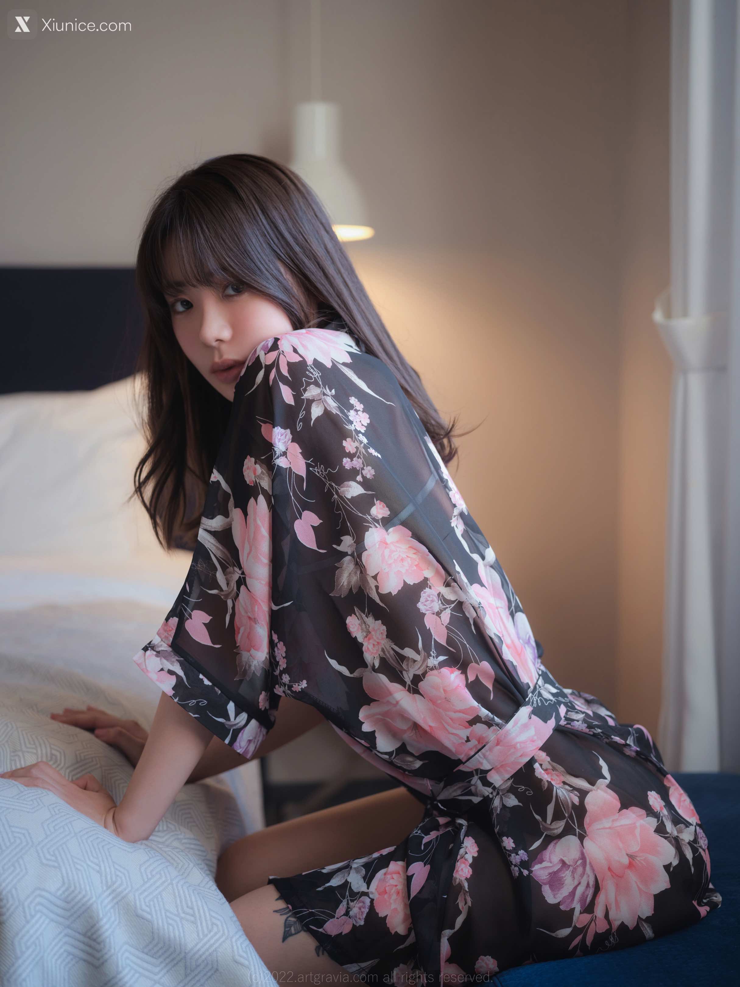 Artgravia Vol.375 Wuyo (우요) 第81张