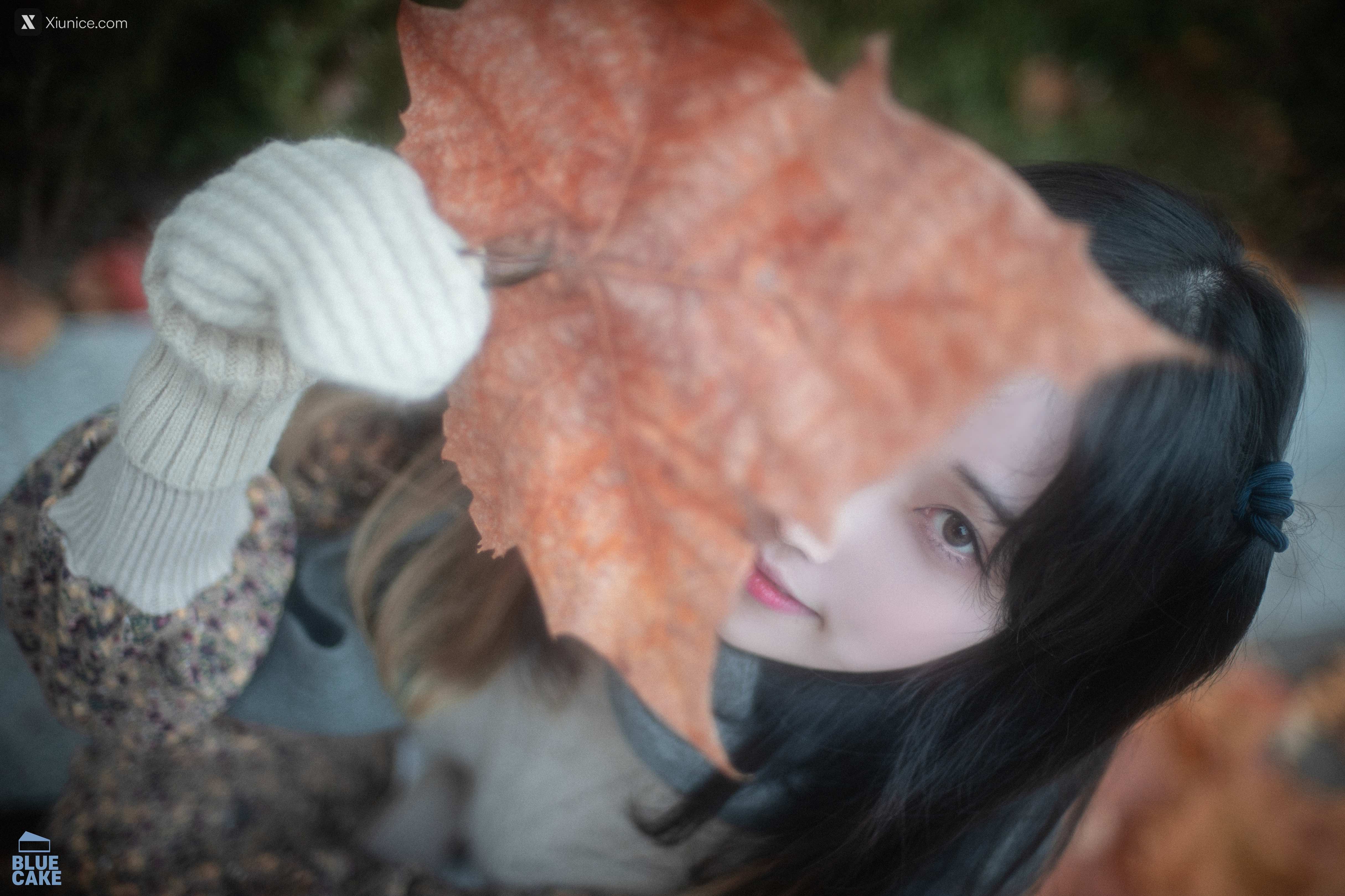 BLUECAKE Bambi (밤비) – Autumn 第32张