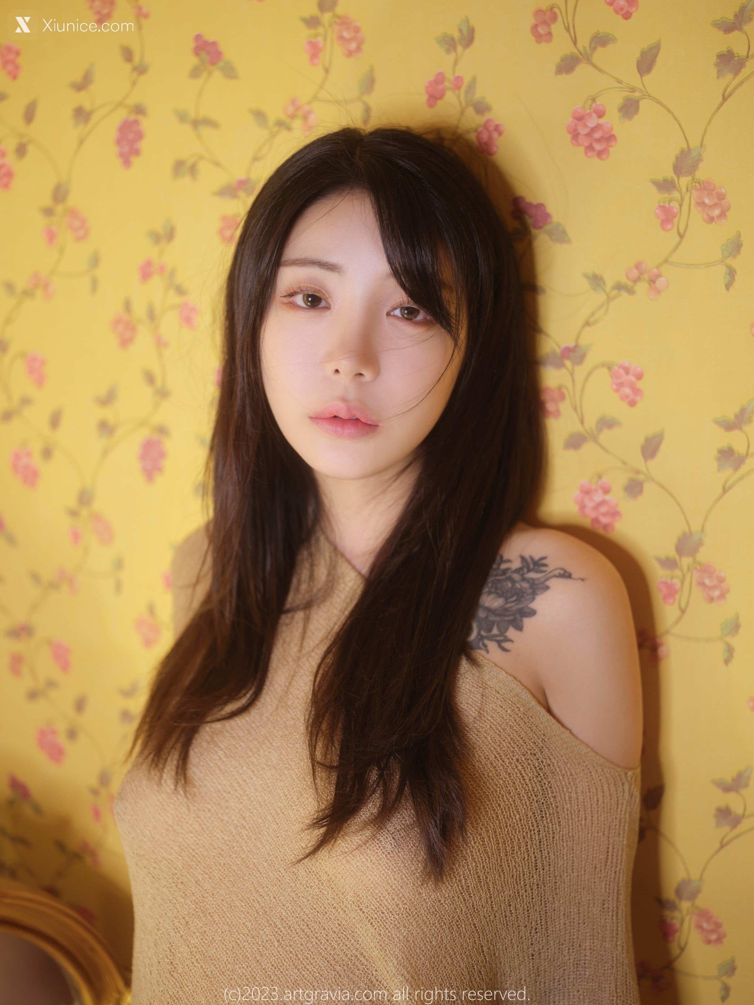 Artgravia Vol.566 Wuyo (우요) 第46张