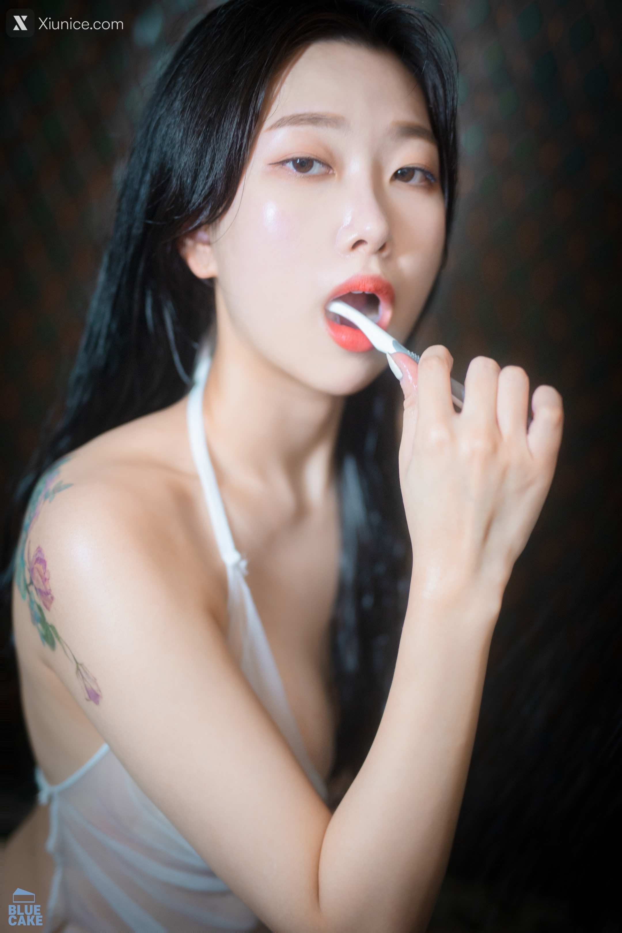 BLUECAKE Shaany – Wet 第215张