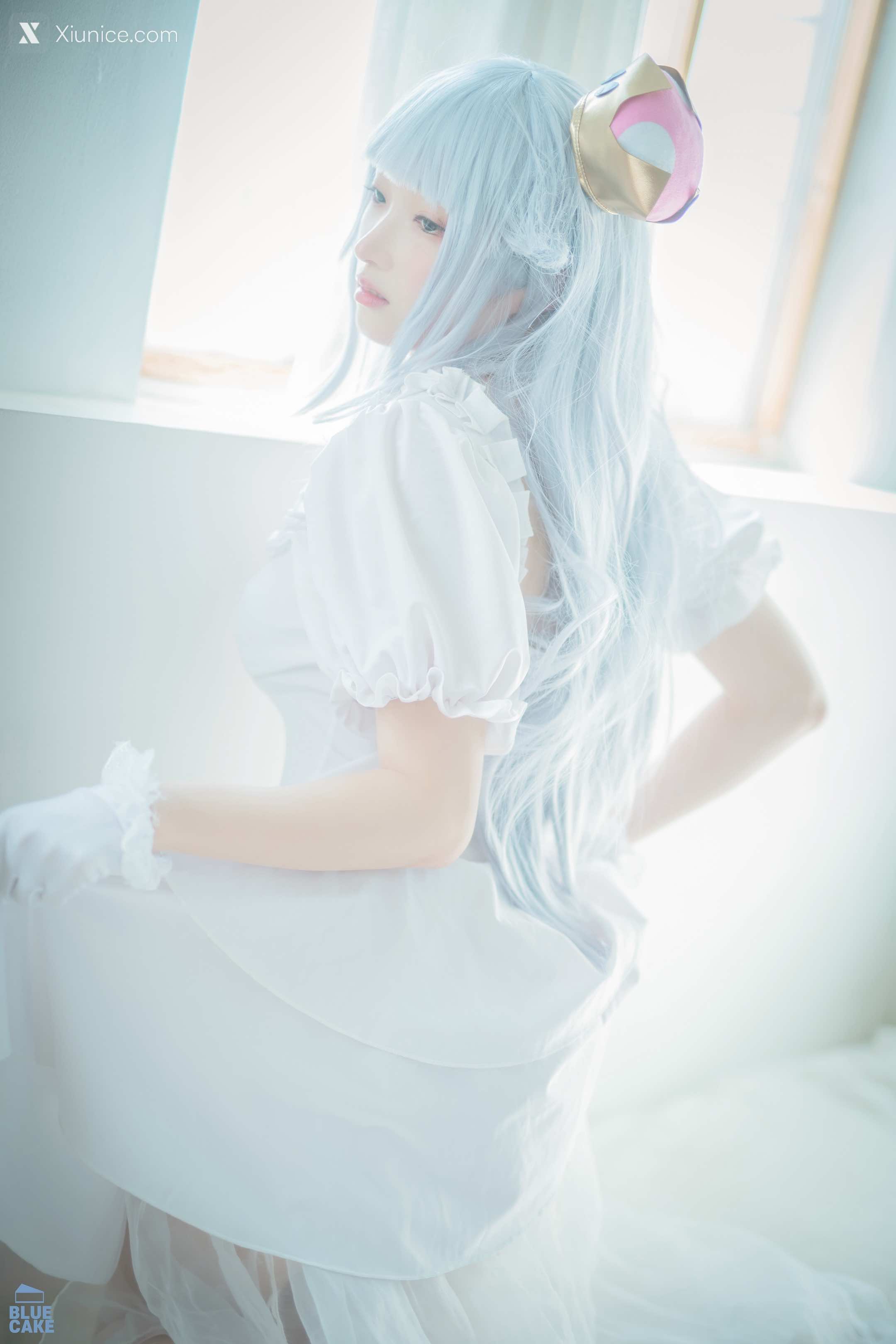BLUECAKE Bambi (밤비) – Sticky Boosette 第117张