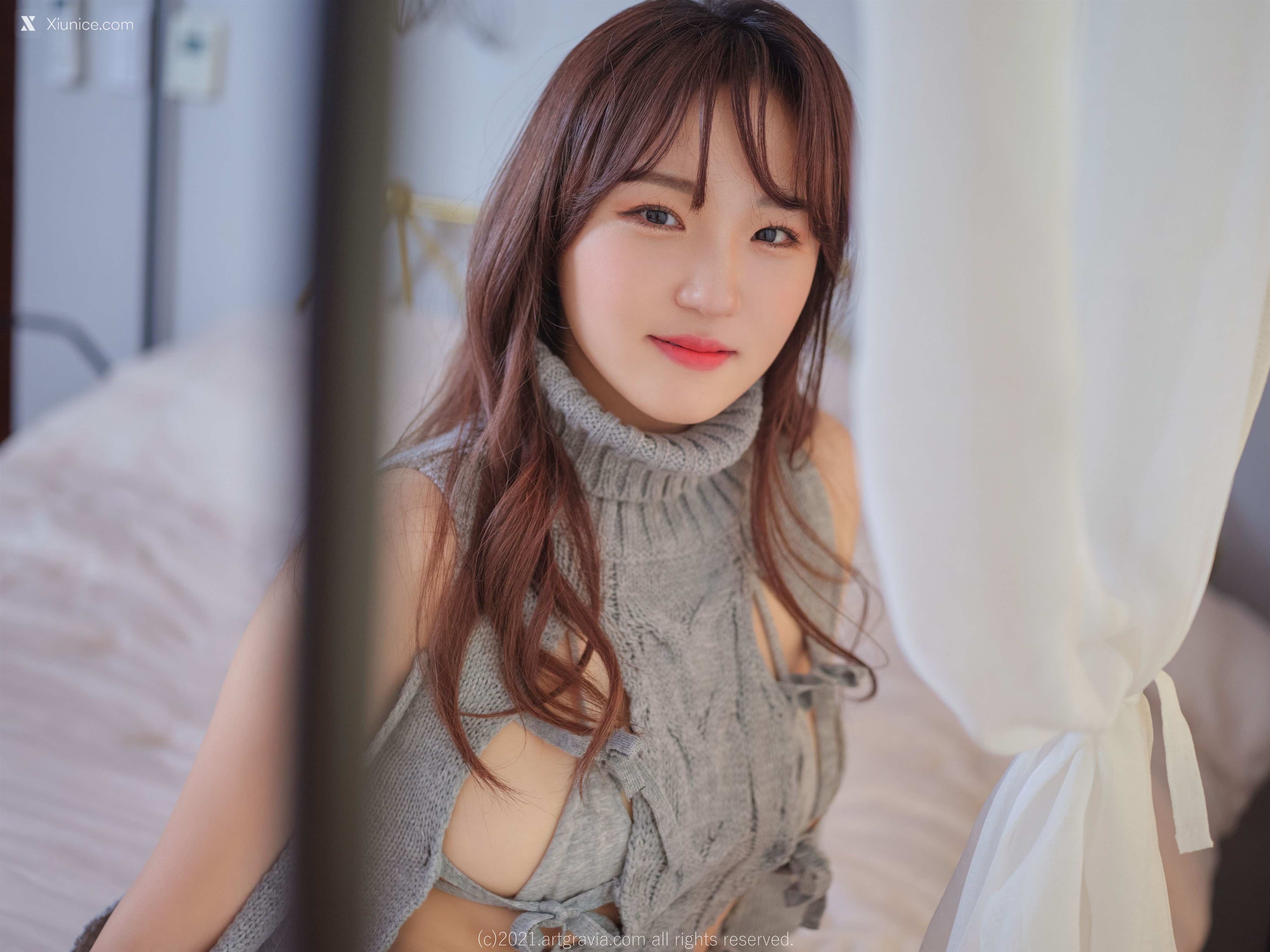 Artgravia Vol.363 HENDOONG (혠둥이) 第18张