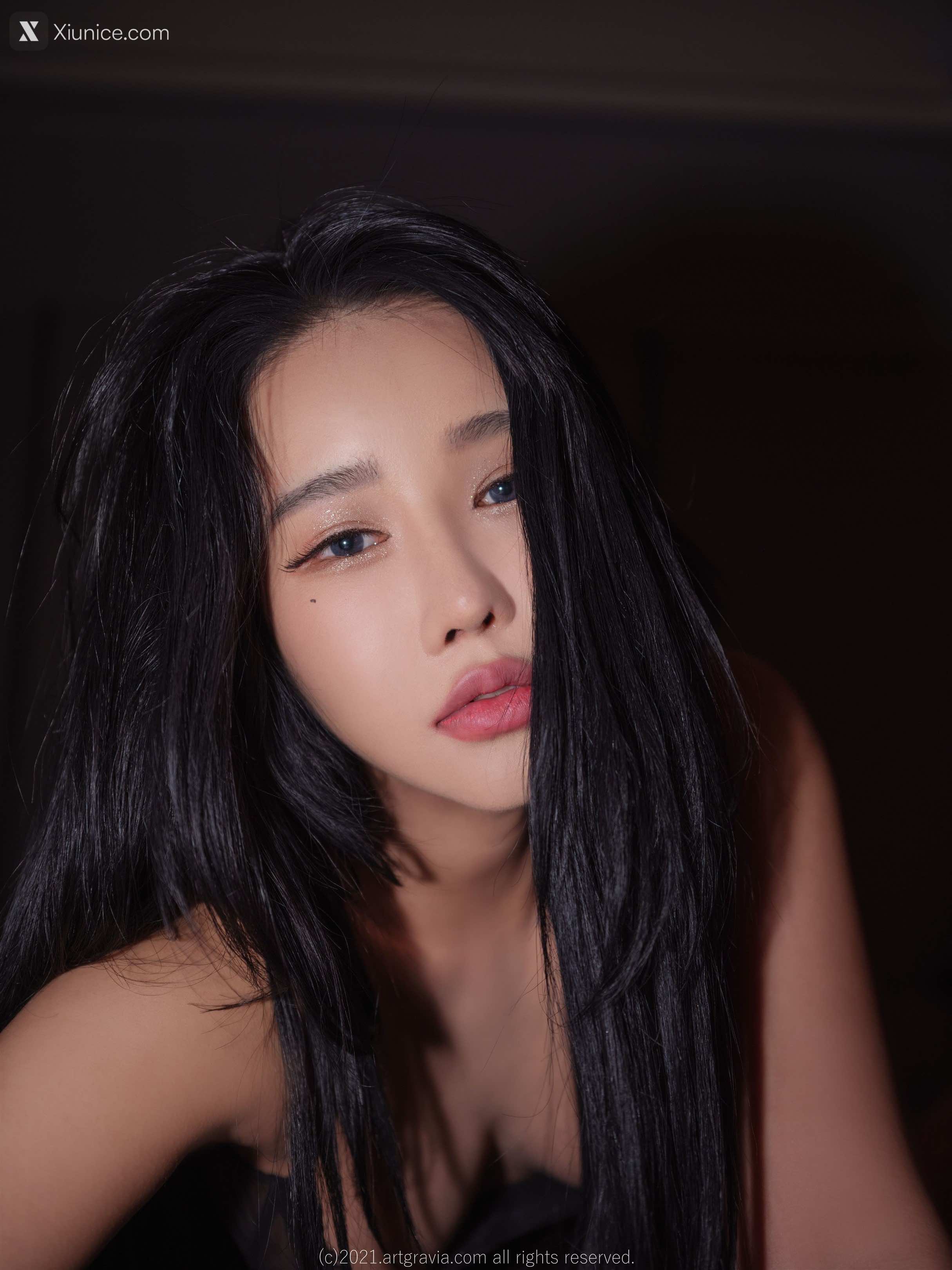Artgravia Vol.331 Jessy (제시) 第43张