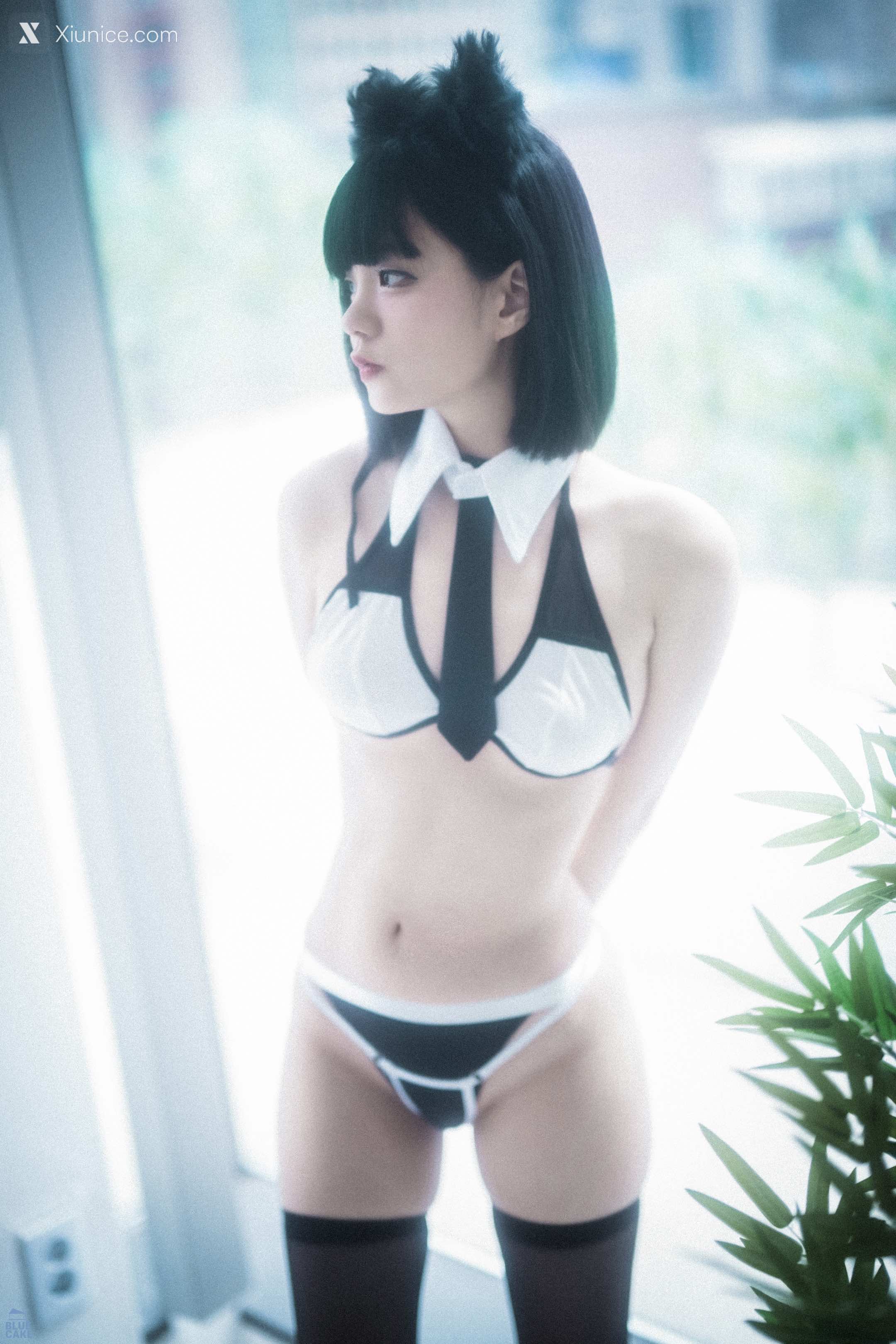BLUECAKE Jeong Jenny (정제니) – Meow 第6张