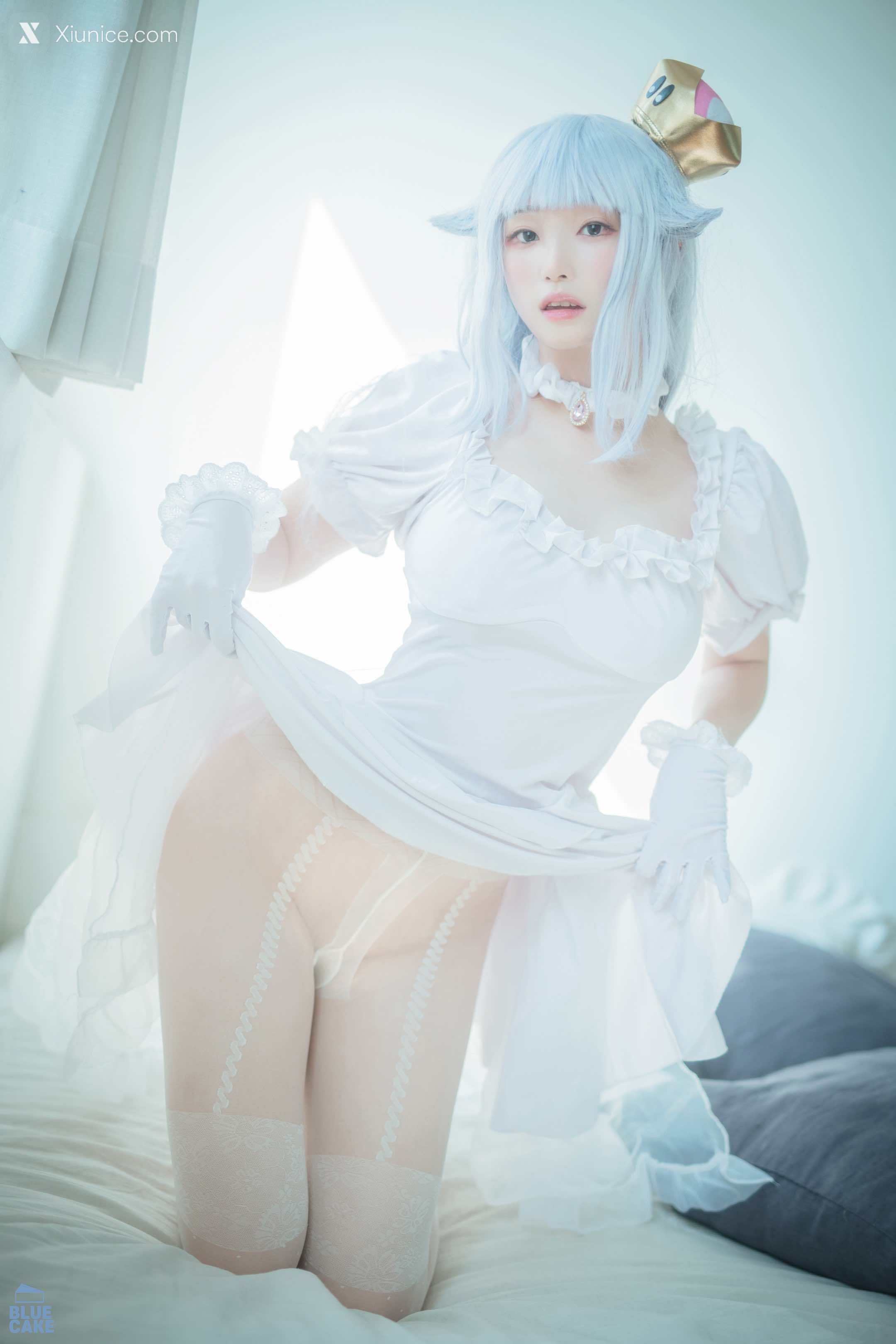 BLUECAKE Bambi (밤비) – Sticky Boosette 第111张