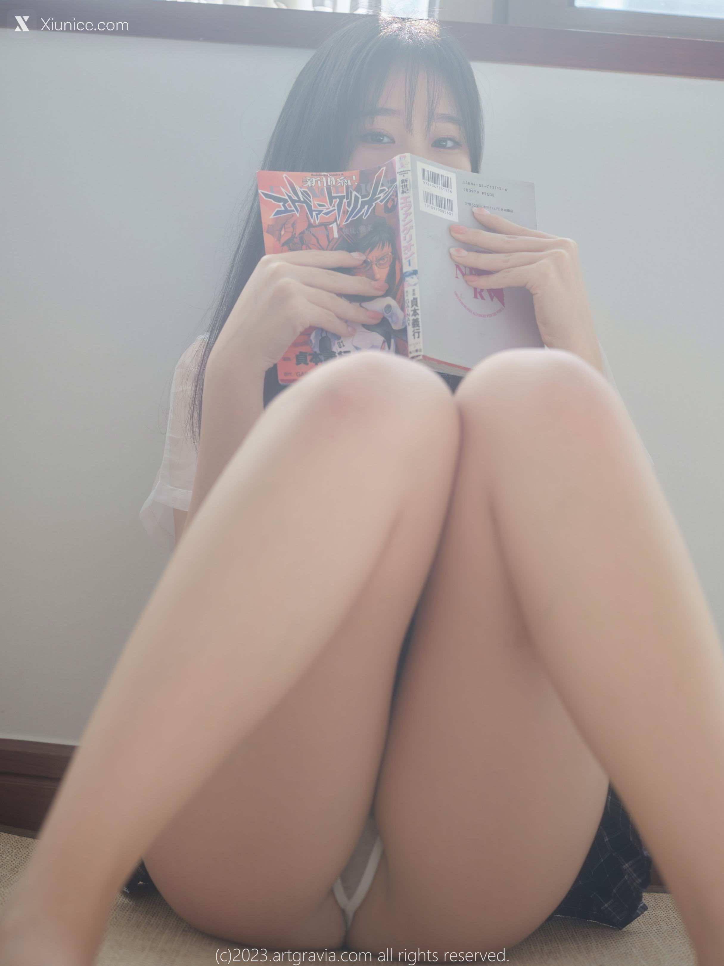 Artgravia Vol.531 Sira (시라) 第69张