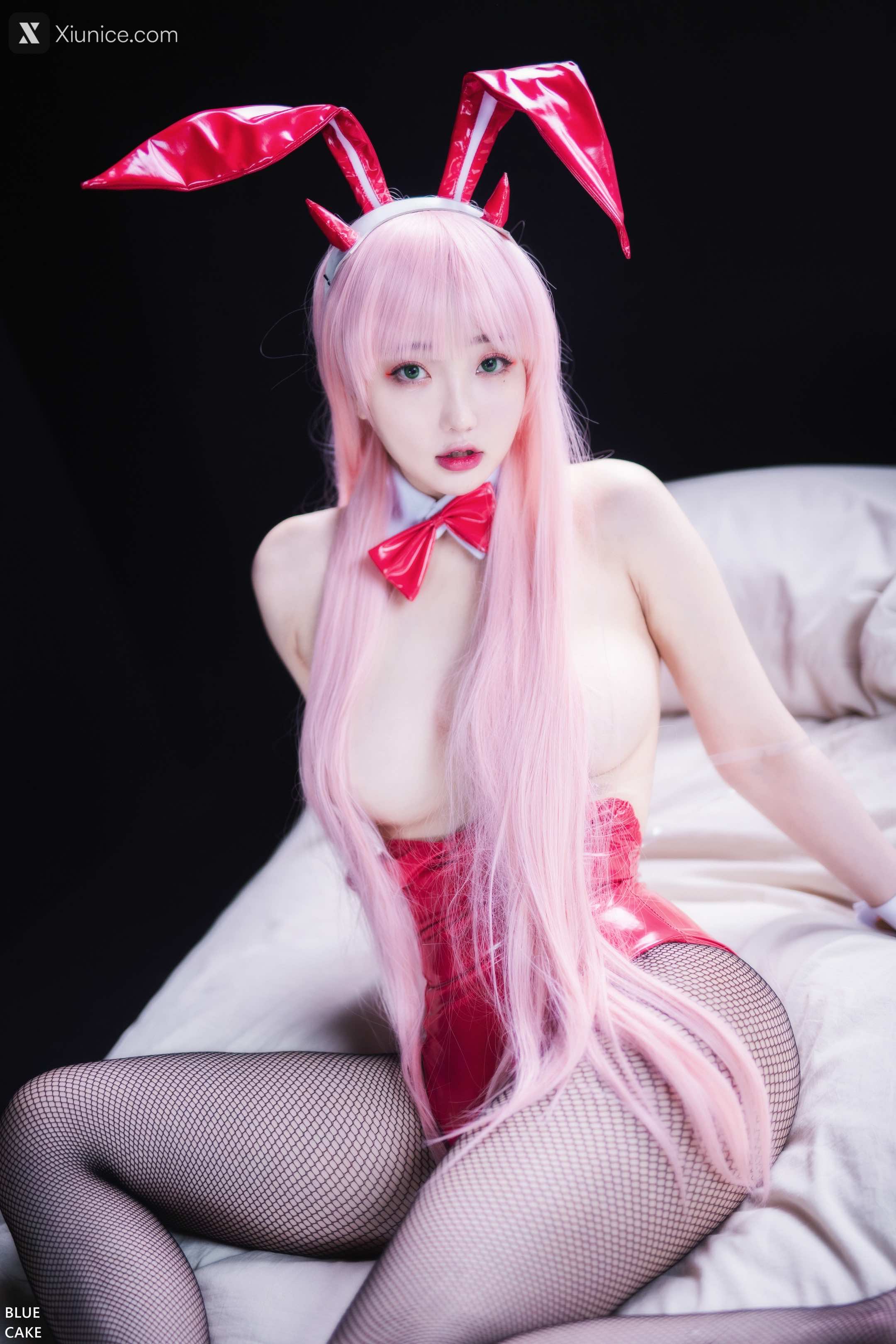 BLUECAKE Son Ye-Eun (손예은) – IN THE SEXXY 002 第53张