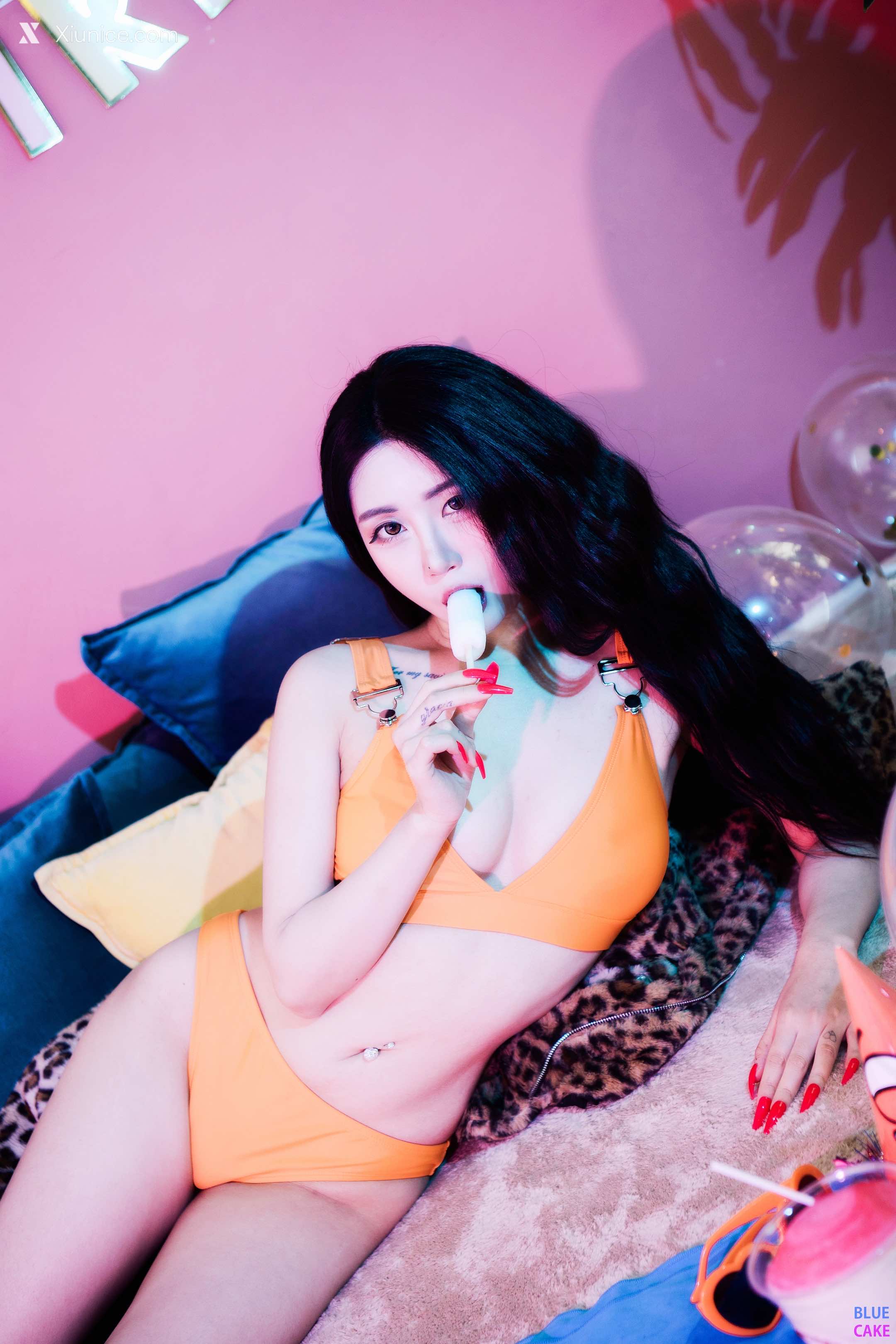 BLUECAKE Bomi (보미) – Happy Bomiday 第52张