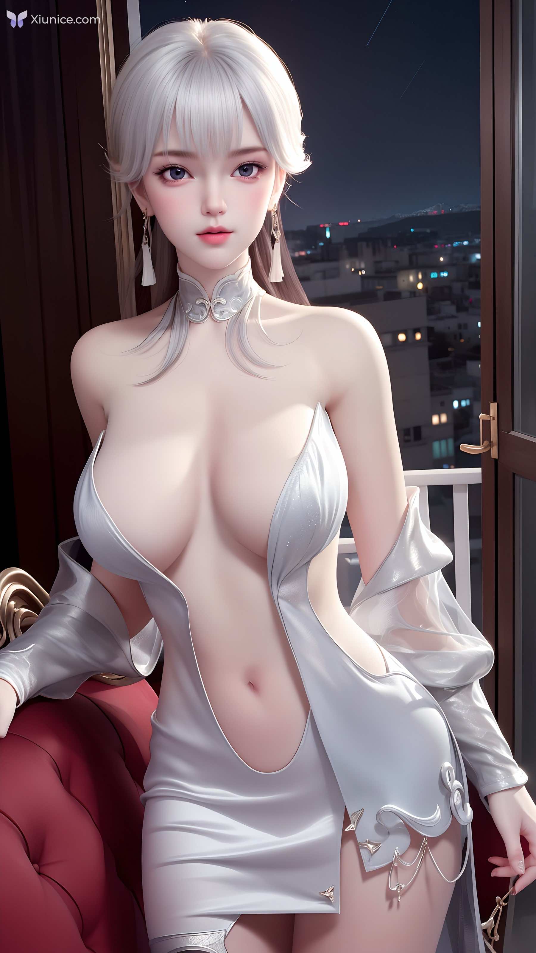 AI Girl 云樱 第104张