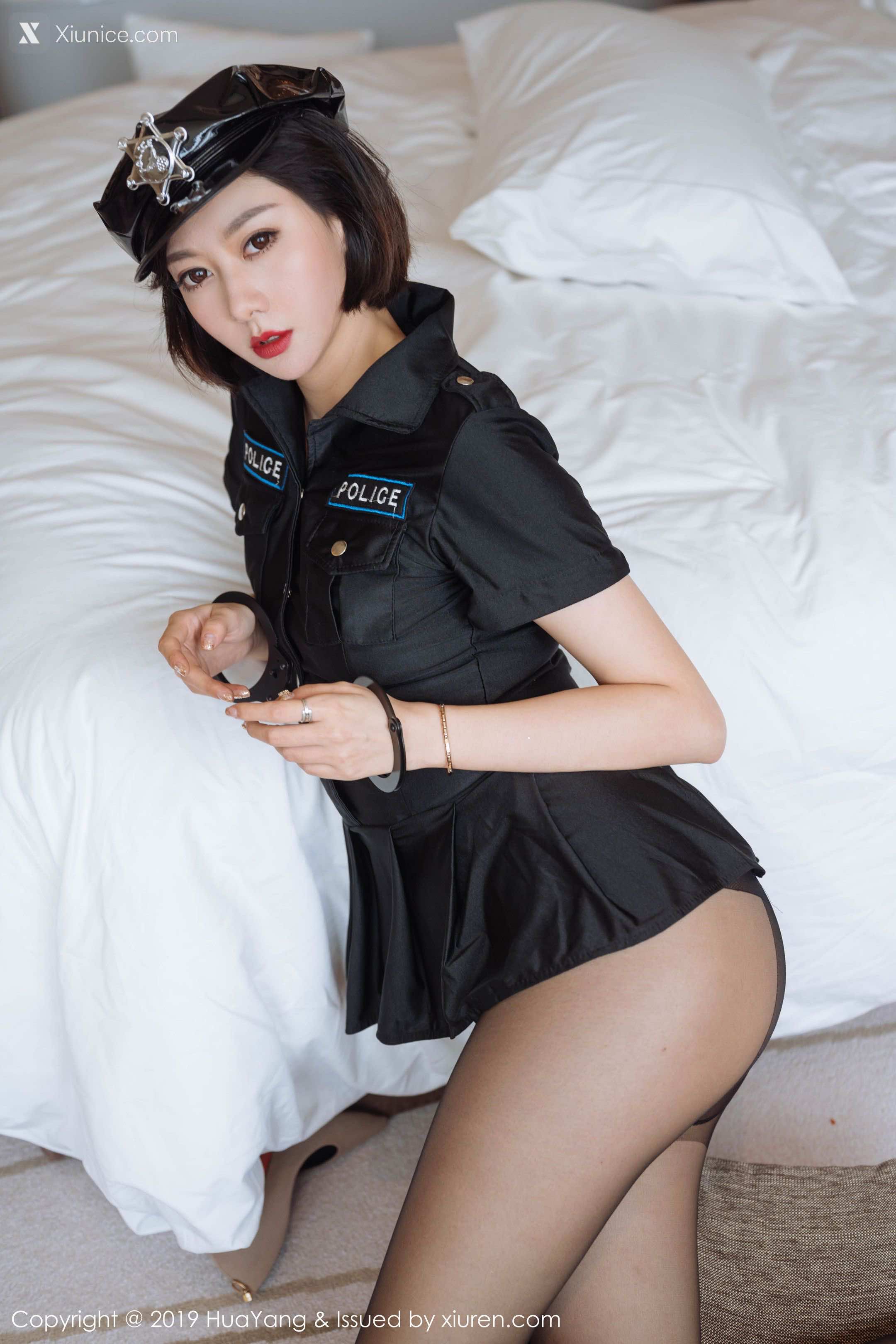 HuaYang花漾 Vol.179 艺轩 第20张