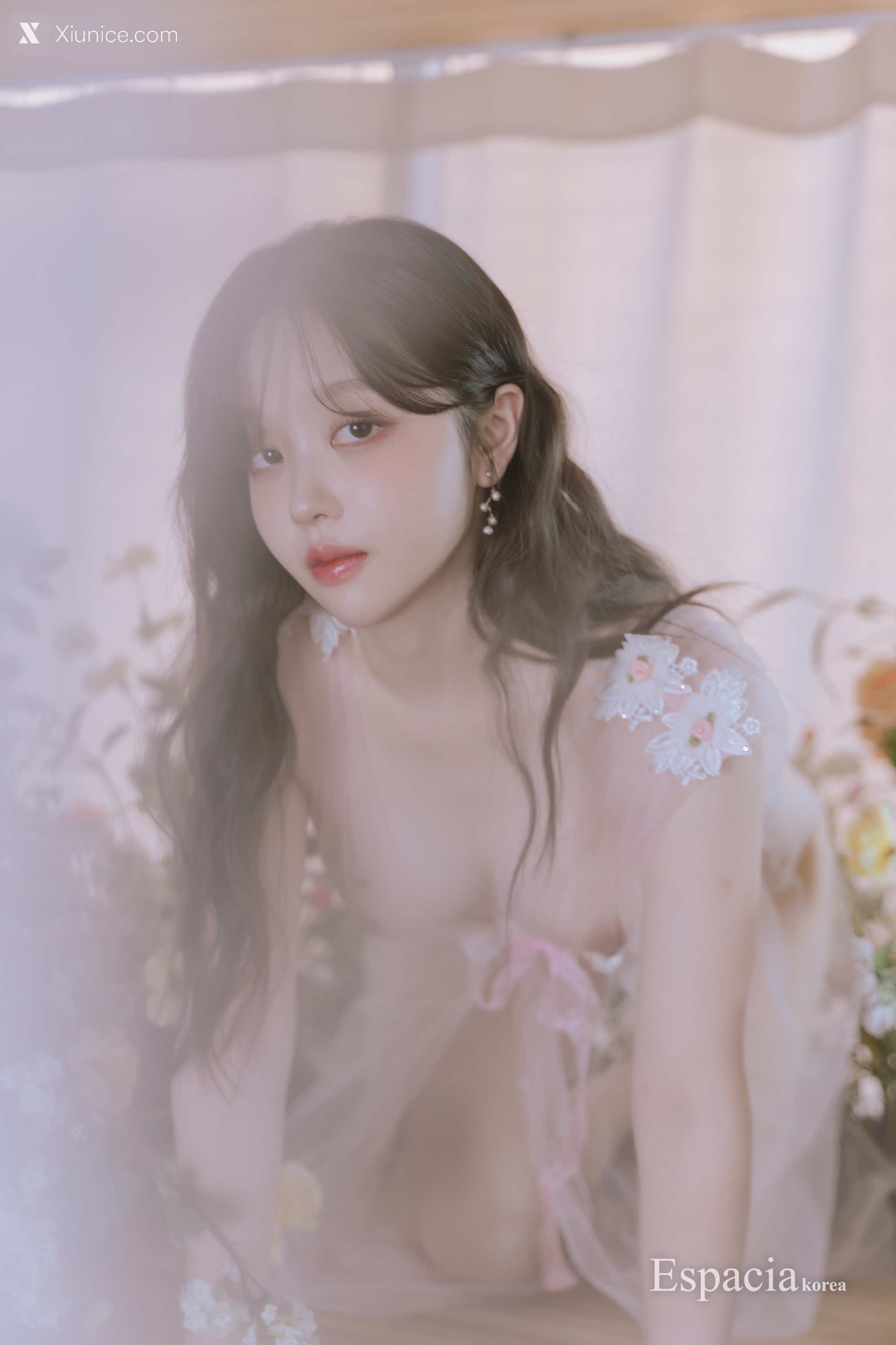 Espacia Korea EHC#119 SOMI (소미) 第4张