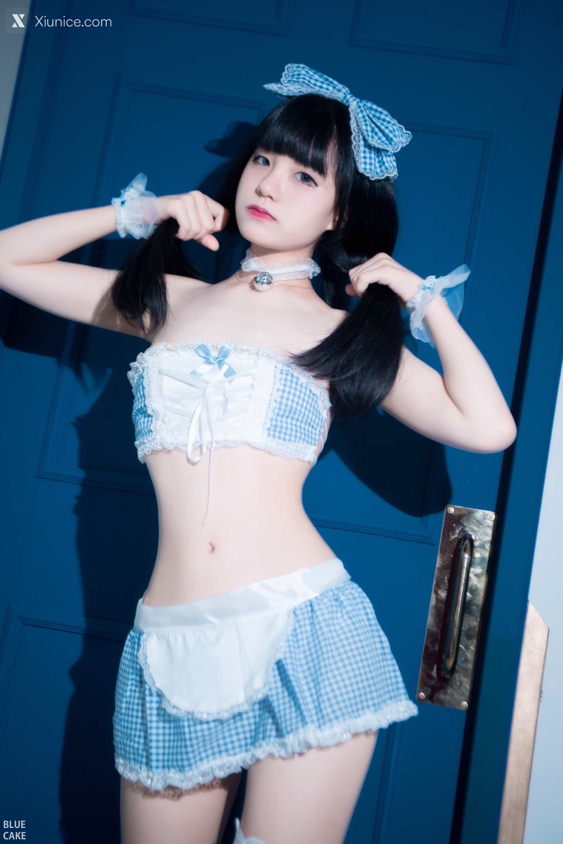 BLUECAKE Jeong Jenny (정제니) – WHITE 第48张