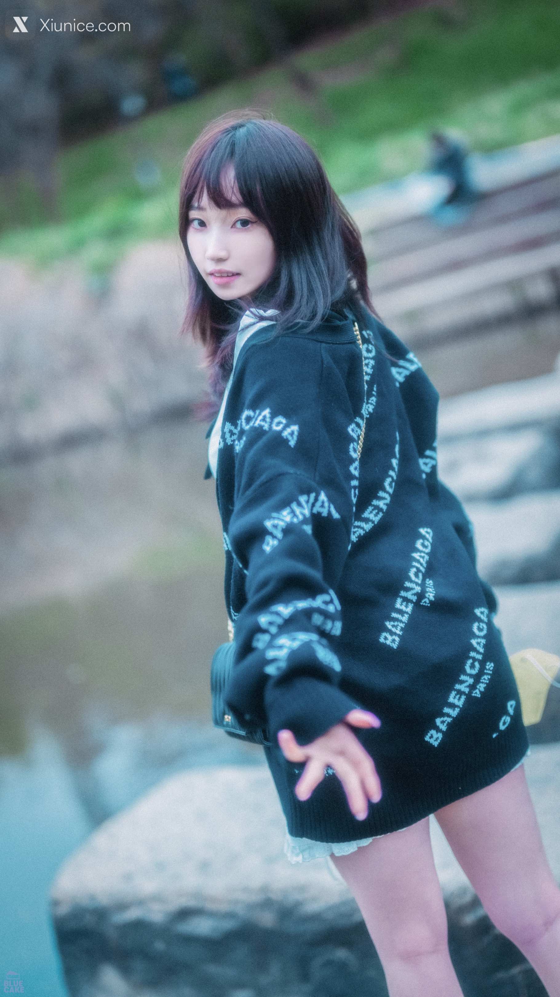 BLUECAKE Bambi (밤비) – Spring 第13张