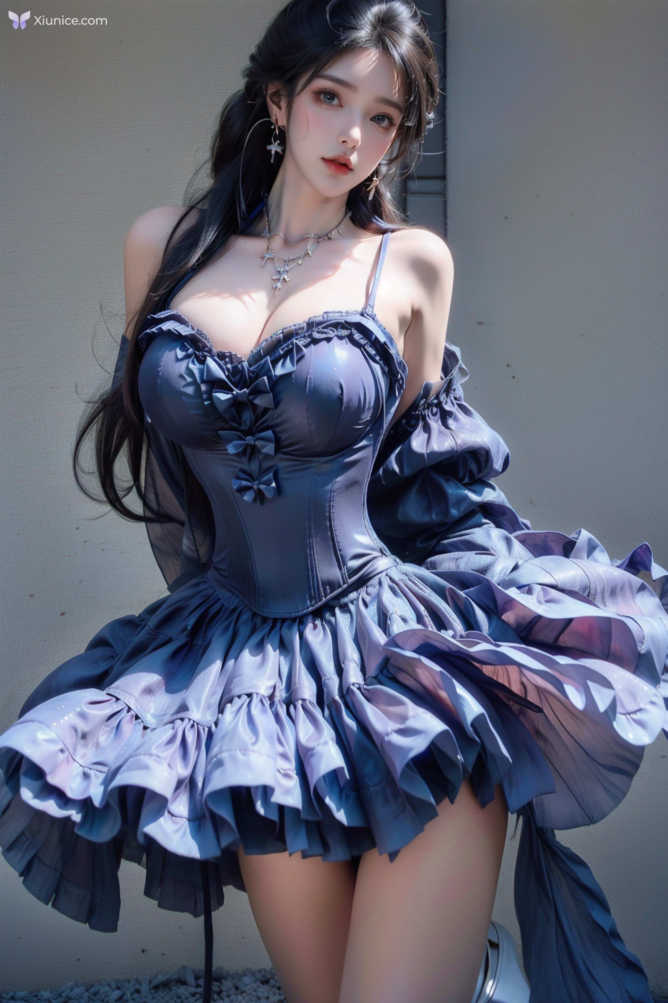 AI Girl kaiysx – 453期 – 478期作品 第197张