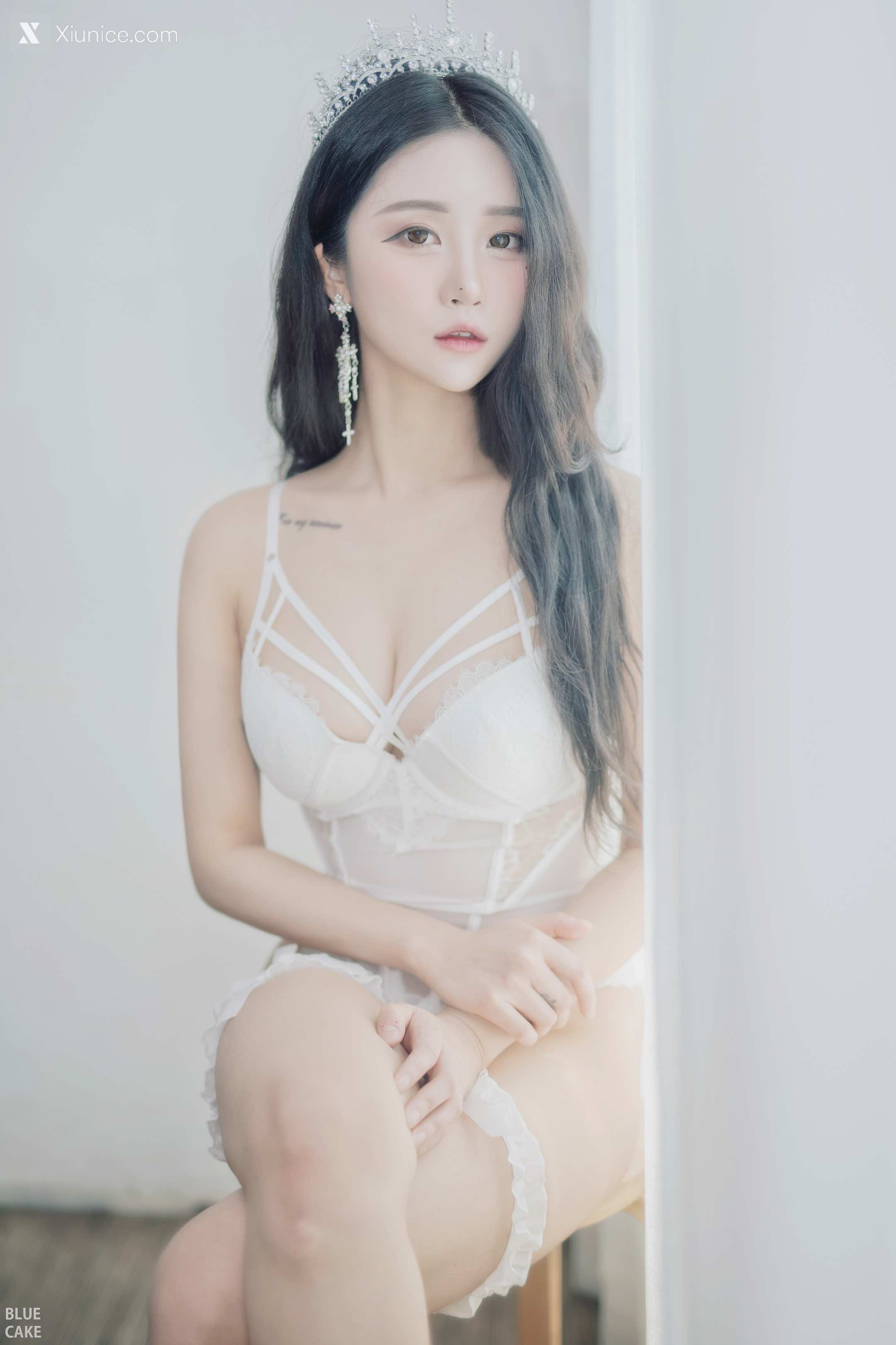 BLUECAKE Bomi (보미) – Happy Bomiday 第5张