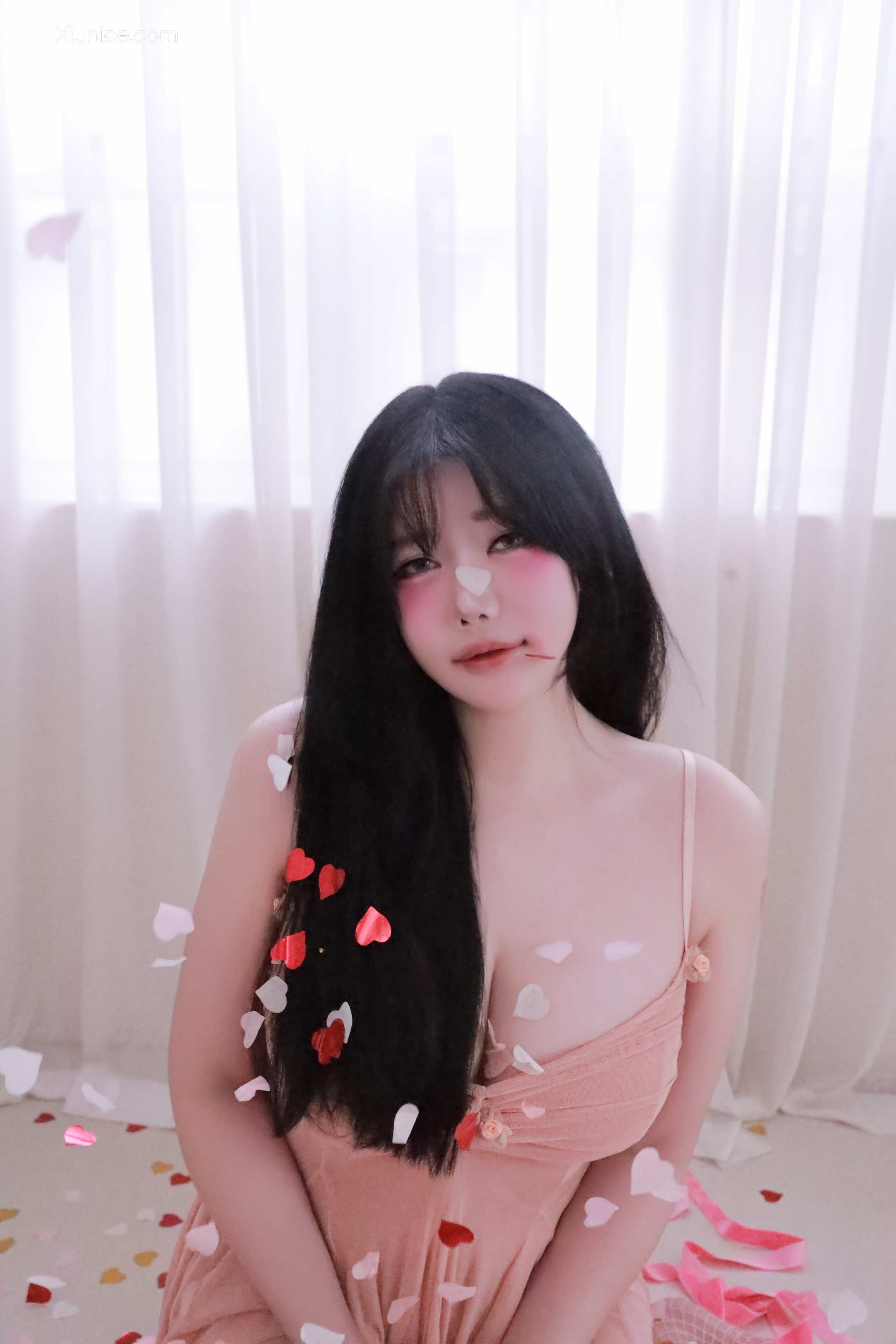 Jisu_a (안지수) Birthday 第57张