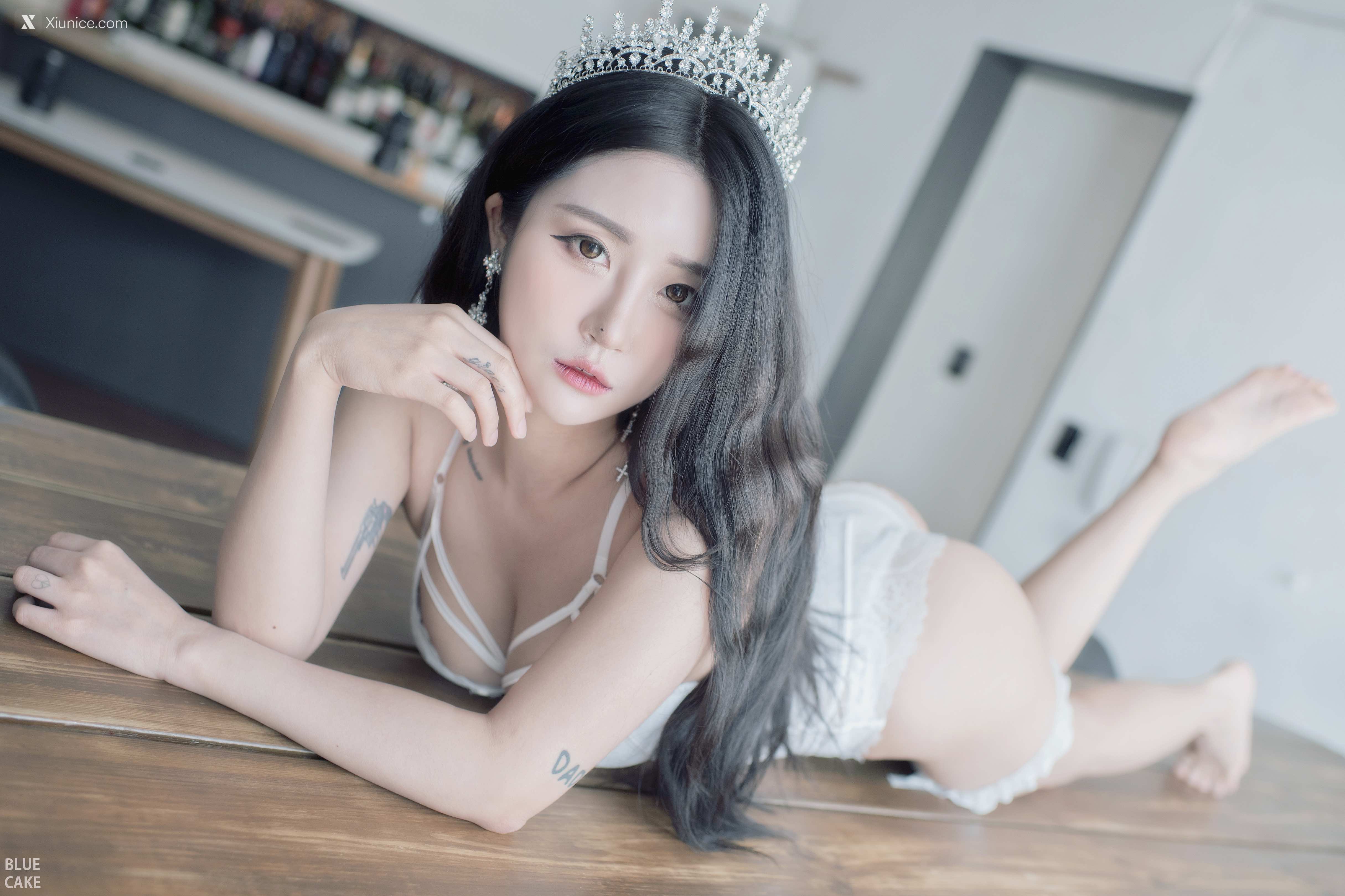 BLUECAKE Bomi (보미) – Happy Bomiday 第38张