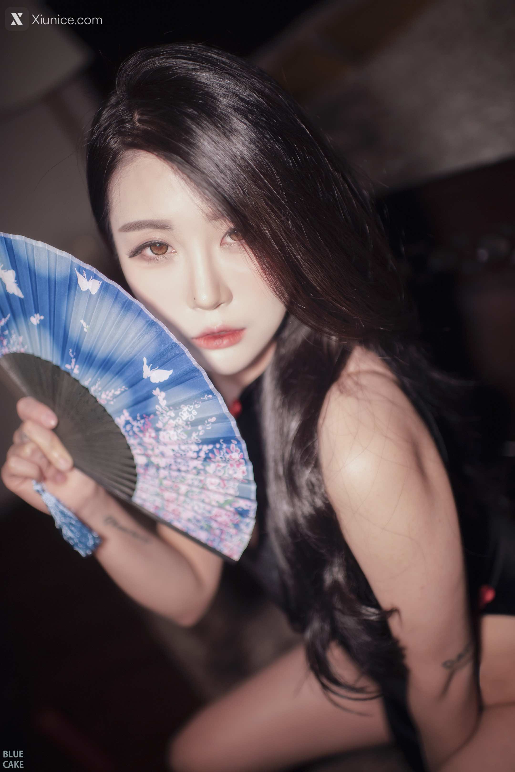BLUECAKE Bomi (보미) & Zia (지아) – Mandarin 第16张