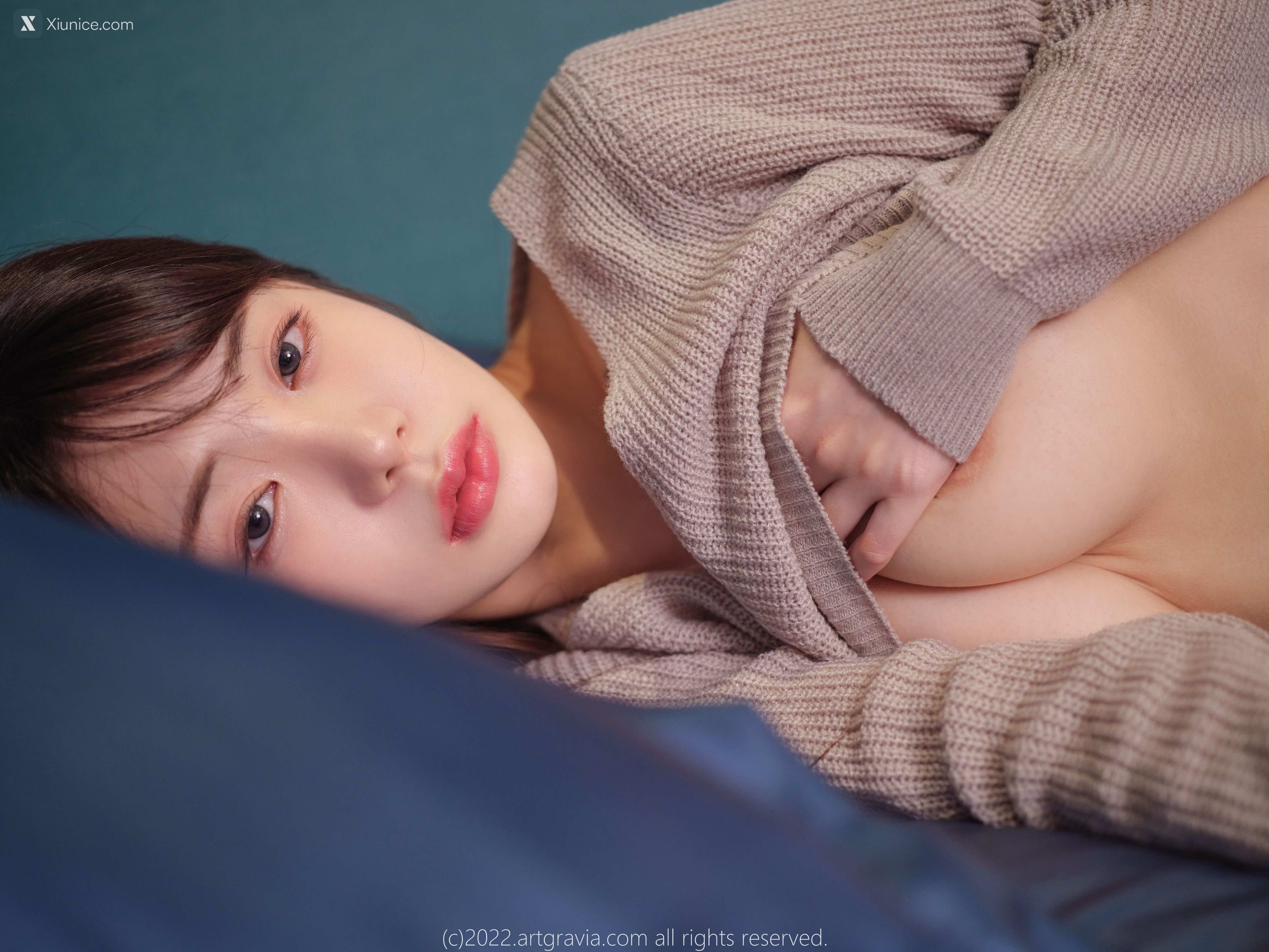 Artgravia Vol.427 Wuyo (우요) 第33张