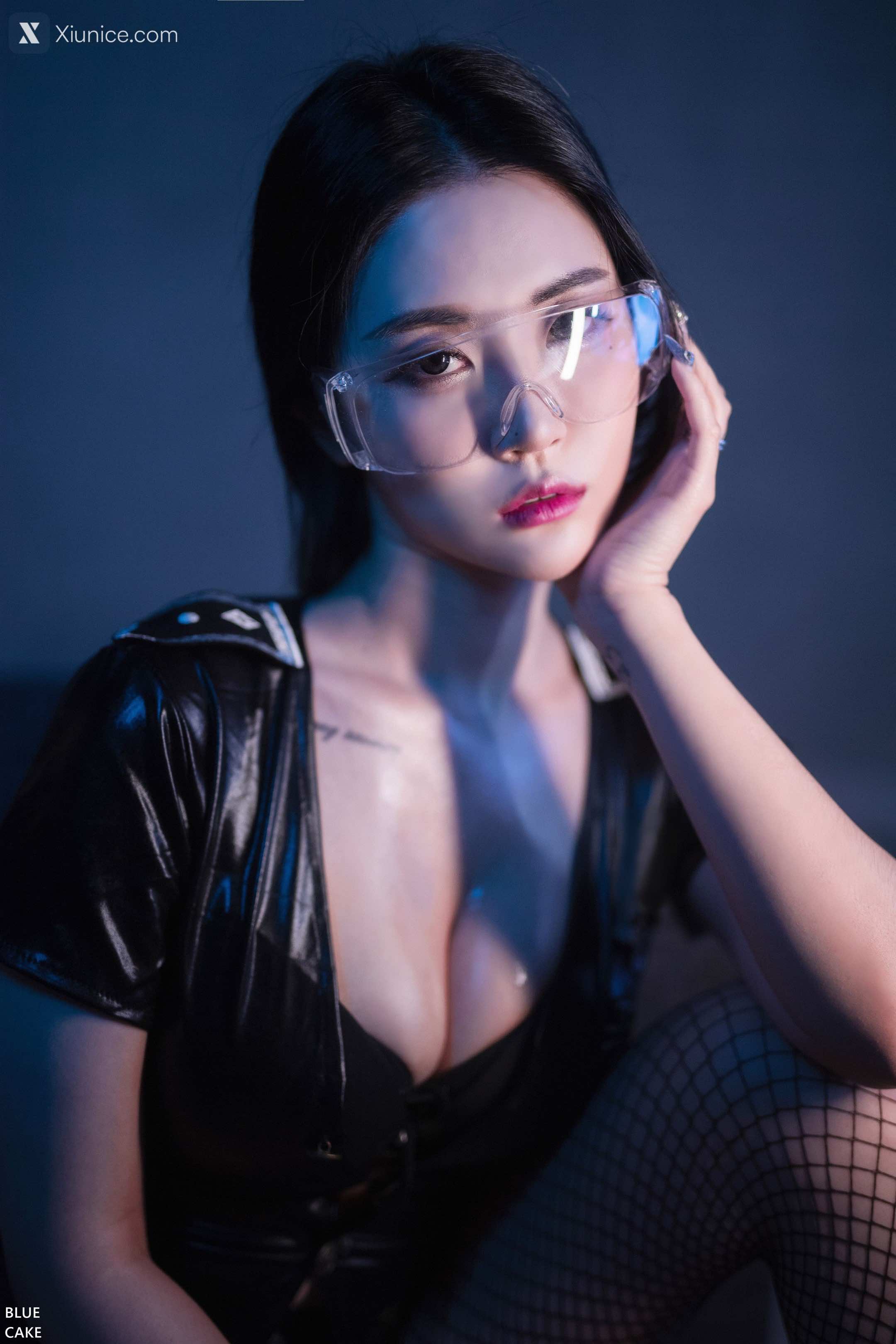 BLUECAKE Bomi (보미) – Siren 第67张