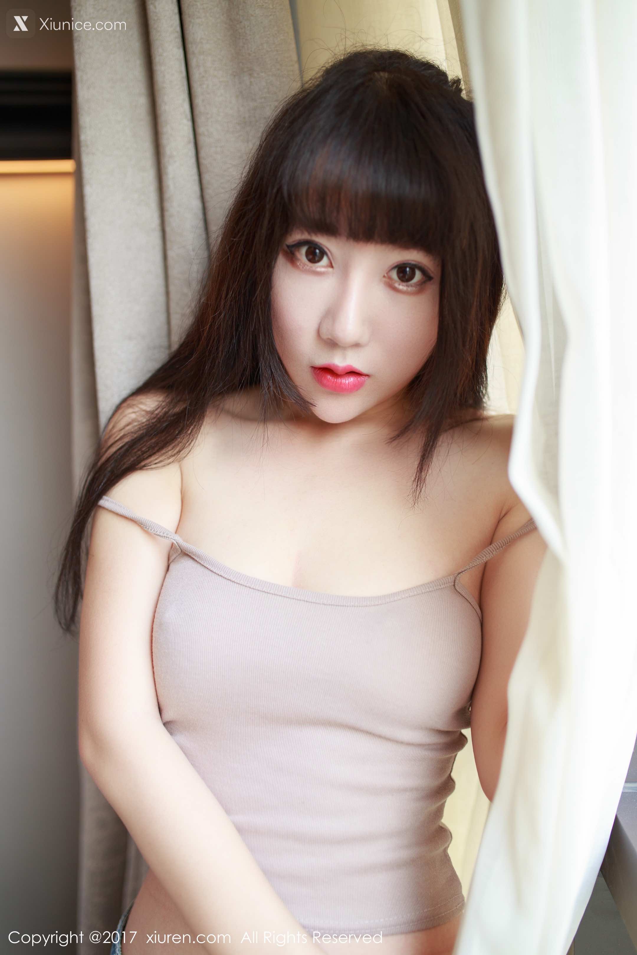 Xiuren秀人网 No.0788 夏笑笑Summer 第36张