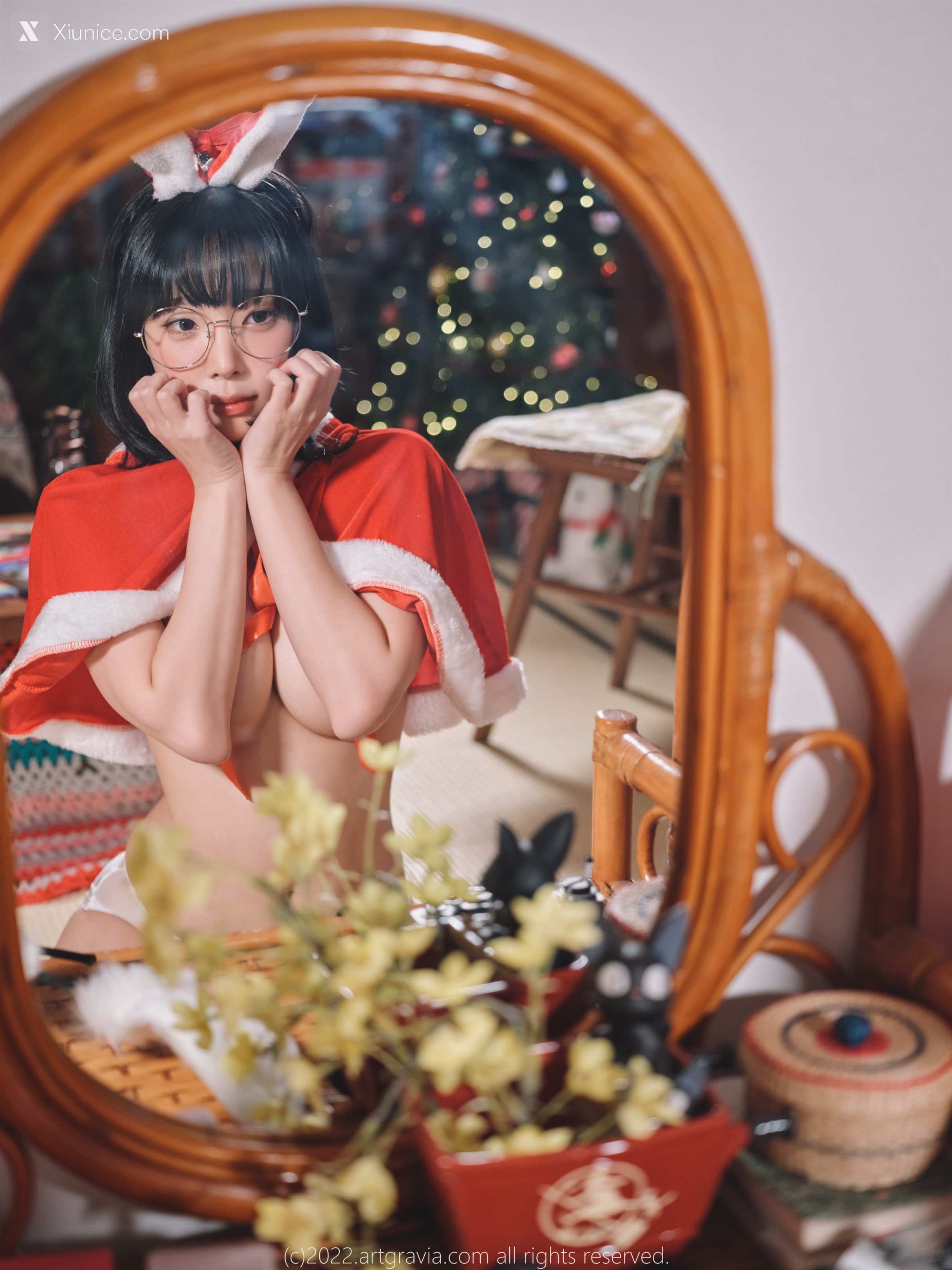 Artgravia Vol.478 Kang In-kyung (강인경) 第89张
