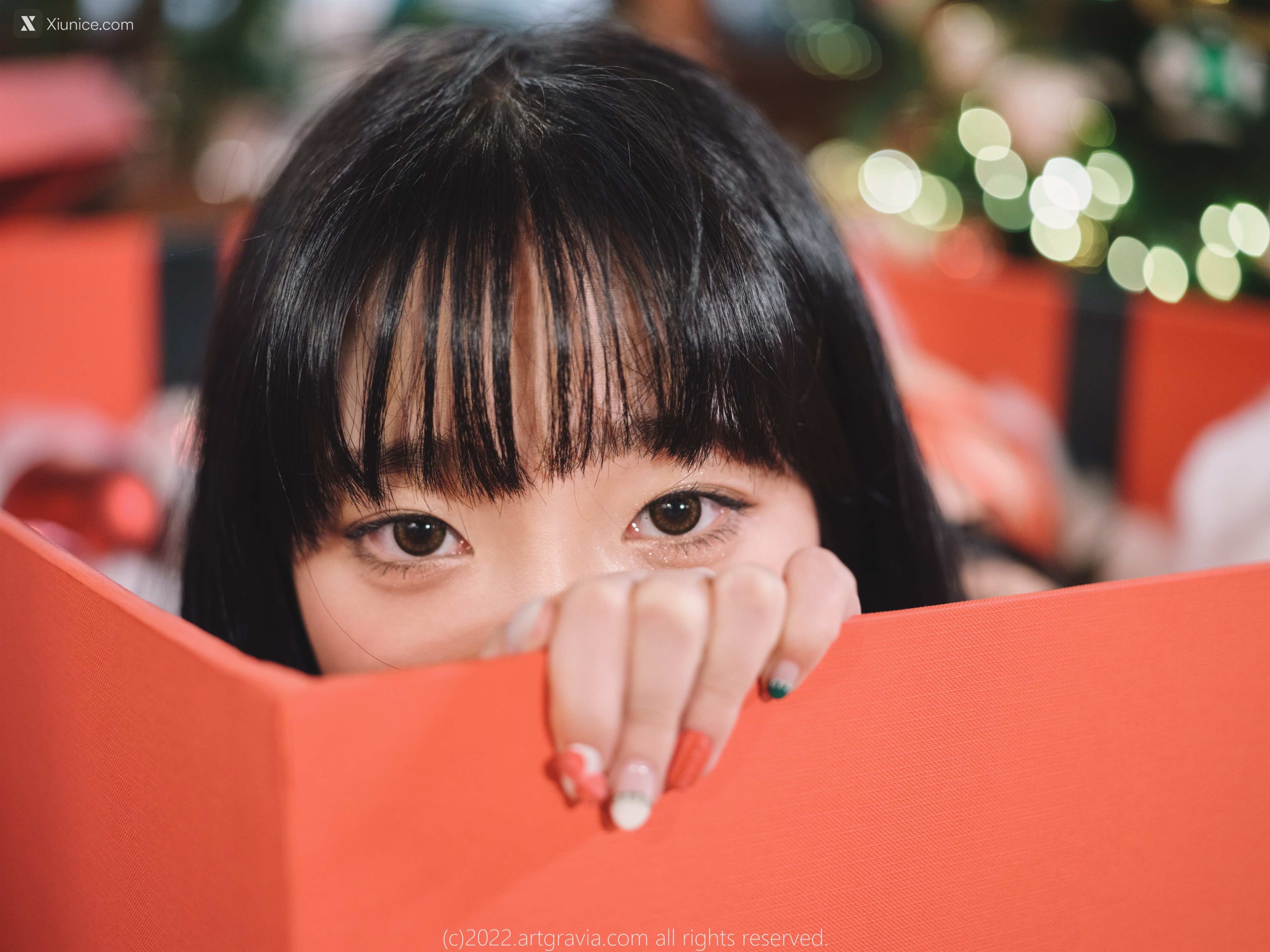 Artgravia Vol.478 Kang In-kyung (강인경) 第29张