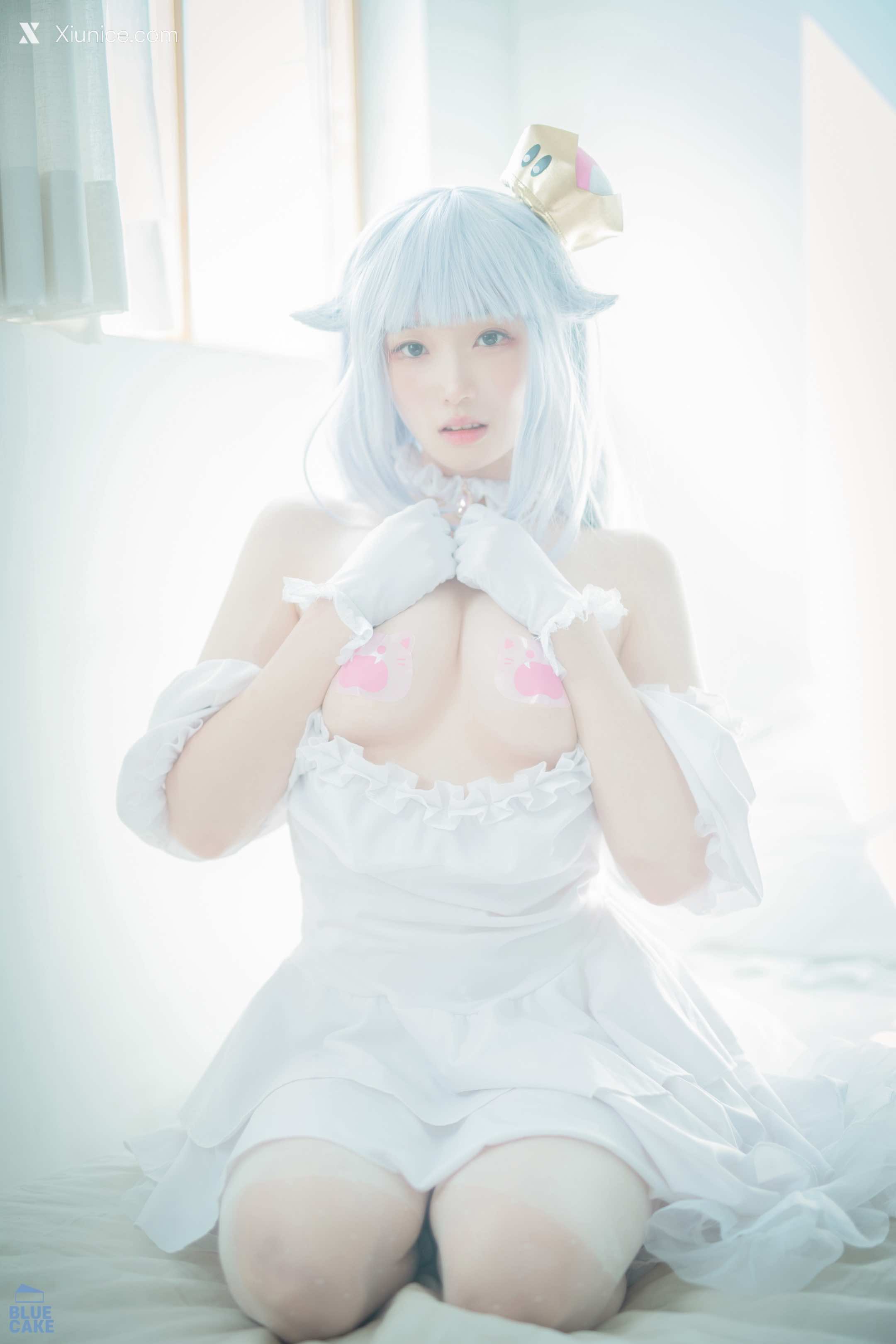 BLUECAKE Bambi (밤비) – Sticky Boosette 第116张
