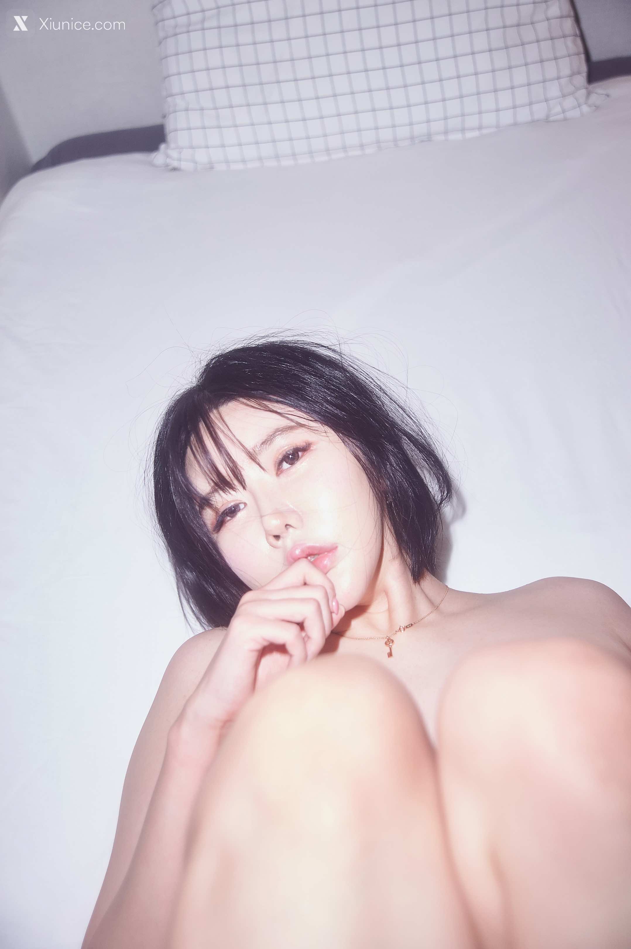 Jisu_a (안지수) Do Not Go Home 第36张