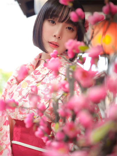 Artgravia Vol.401 Kang In-kyung (강인경)
