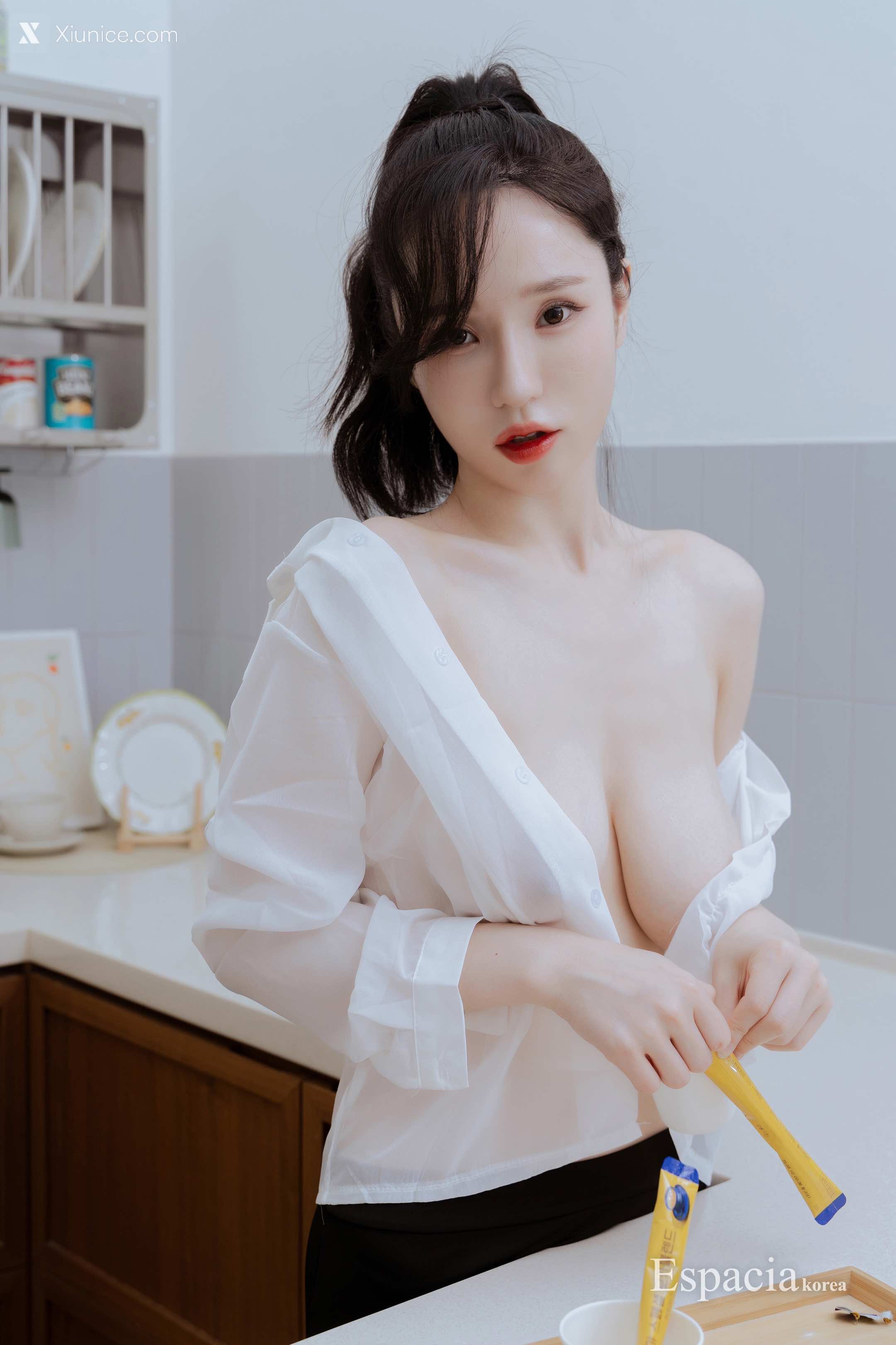 Espacia Korea EHC#074 YUNHA 第28张