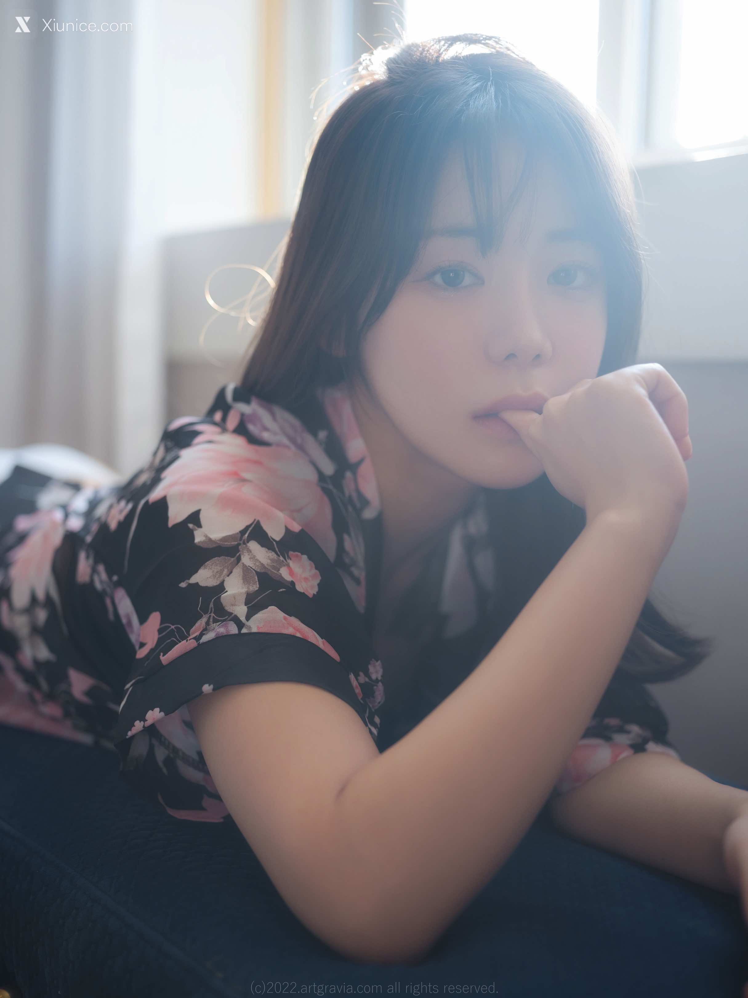 Artgravia Vol.375 Wuyo (우요) 第42张