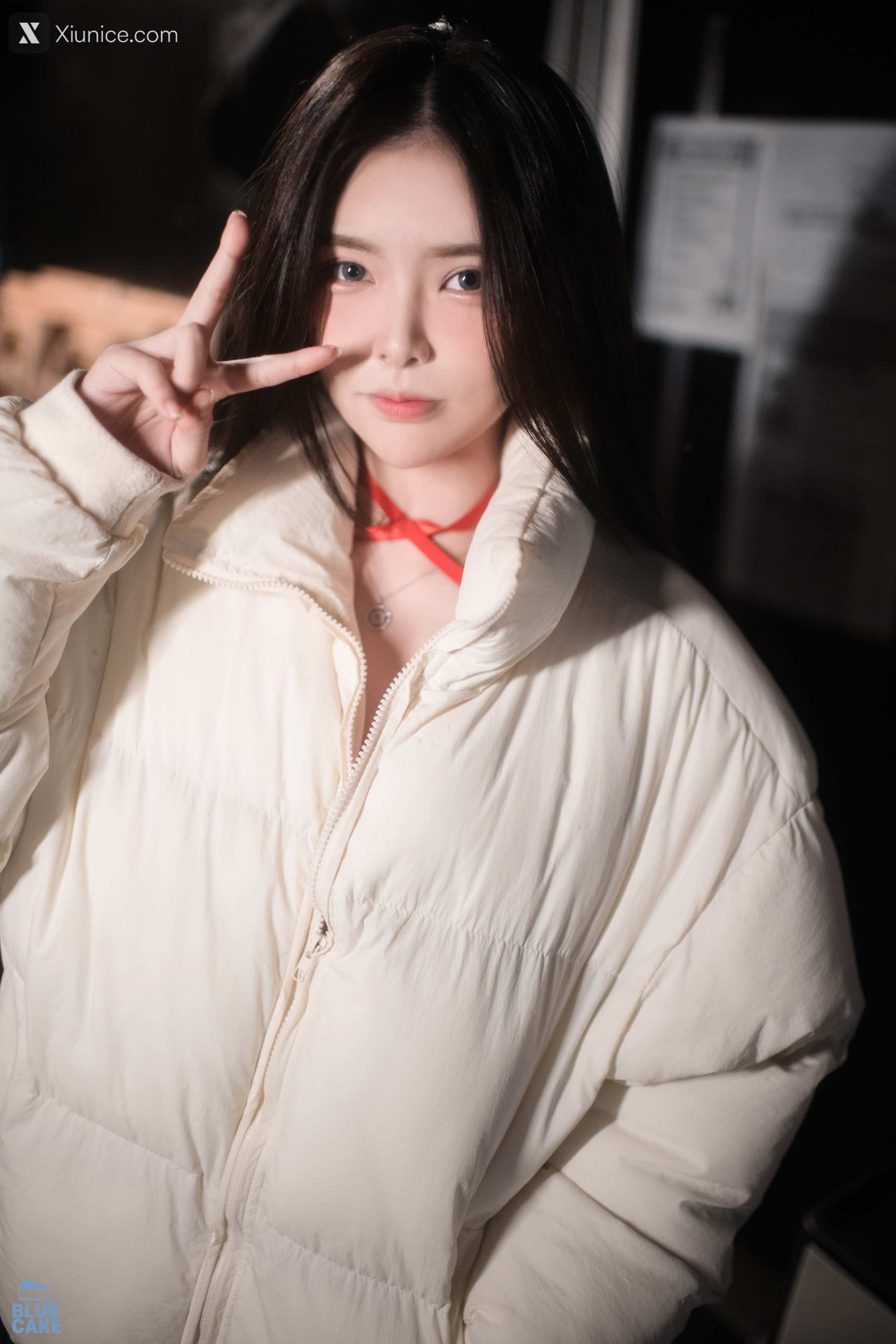BLUECAKE Yuka (유카) – Secret Date 第98张