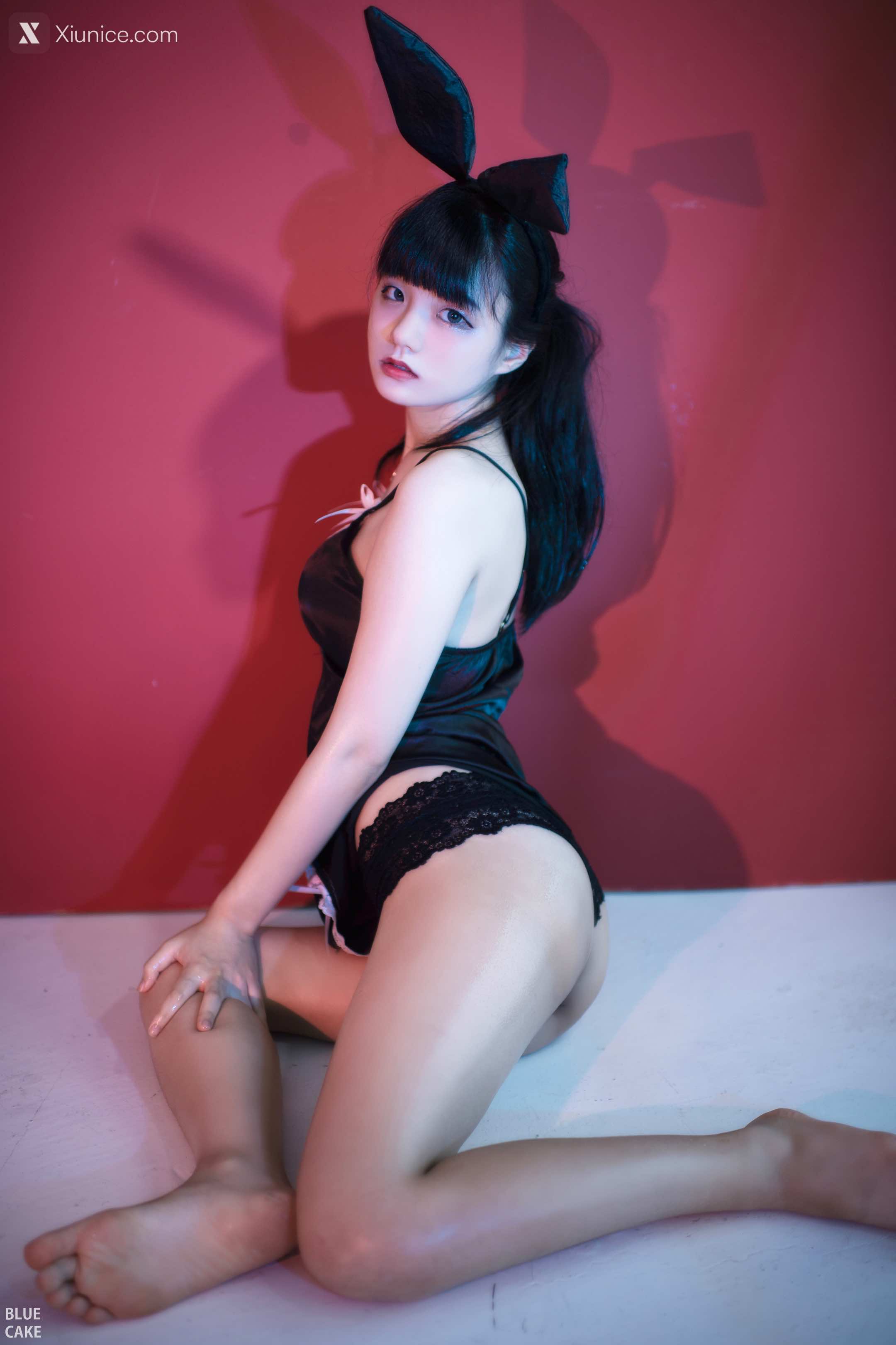 BLUECAKE Jeong Jenny (정제니) – WHITE 第84张